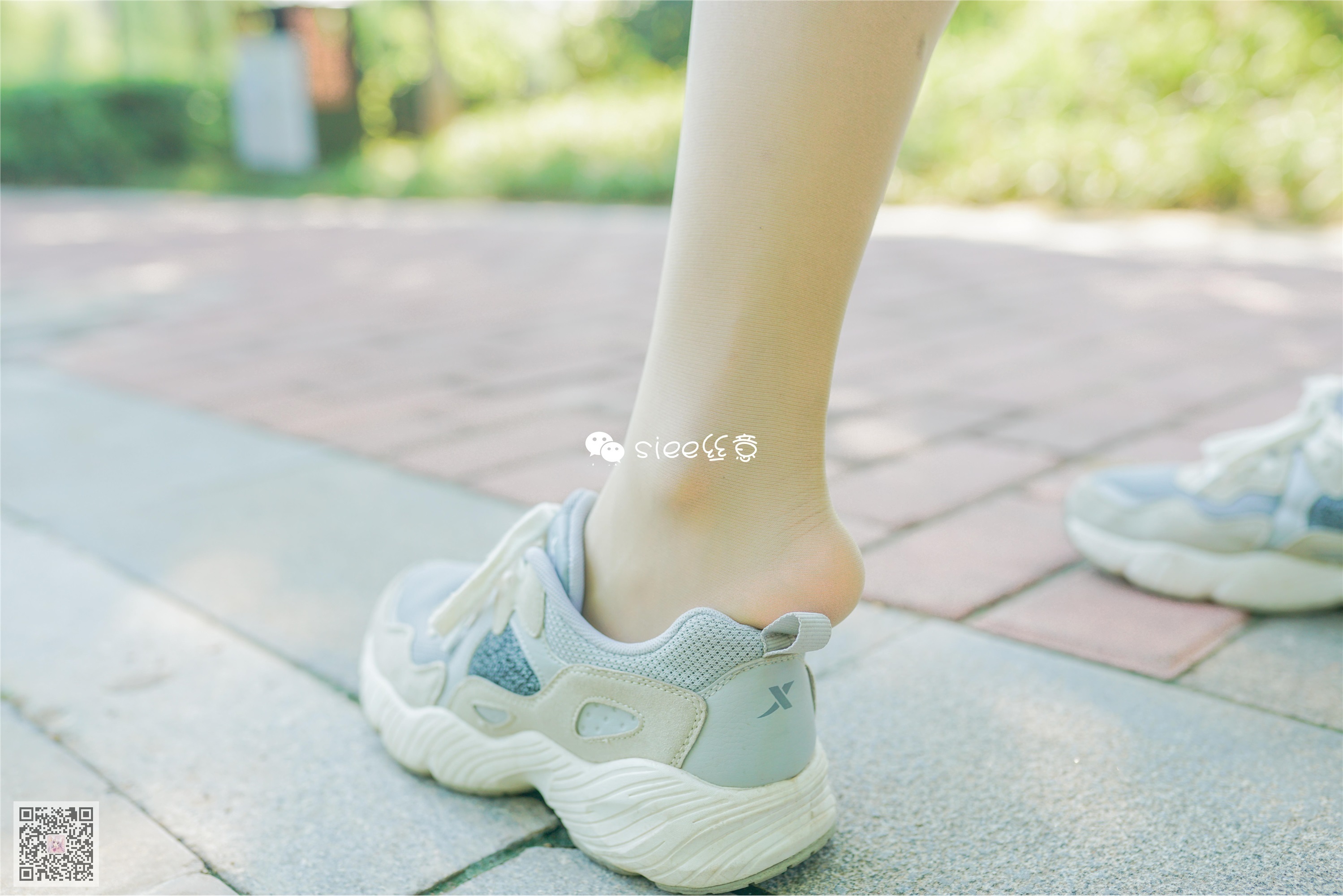 SIEE丝意  No.326 悠悠 往事，如烟缥缈