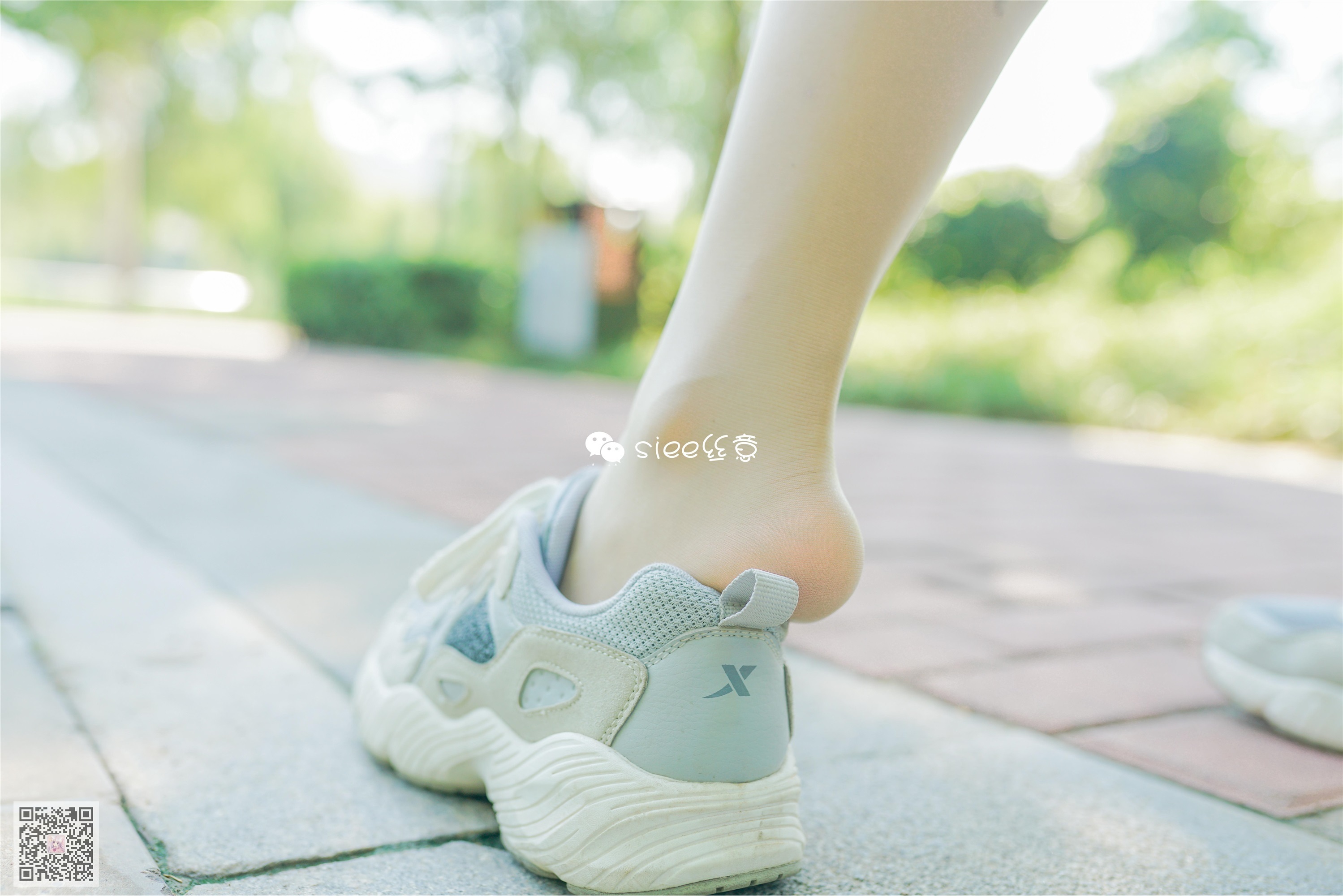 SIEE丝意  No.326 悠悠 往事，如烟缥缈