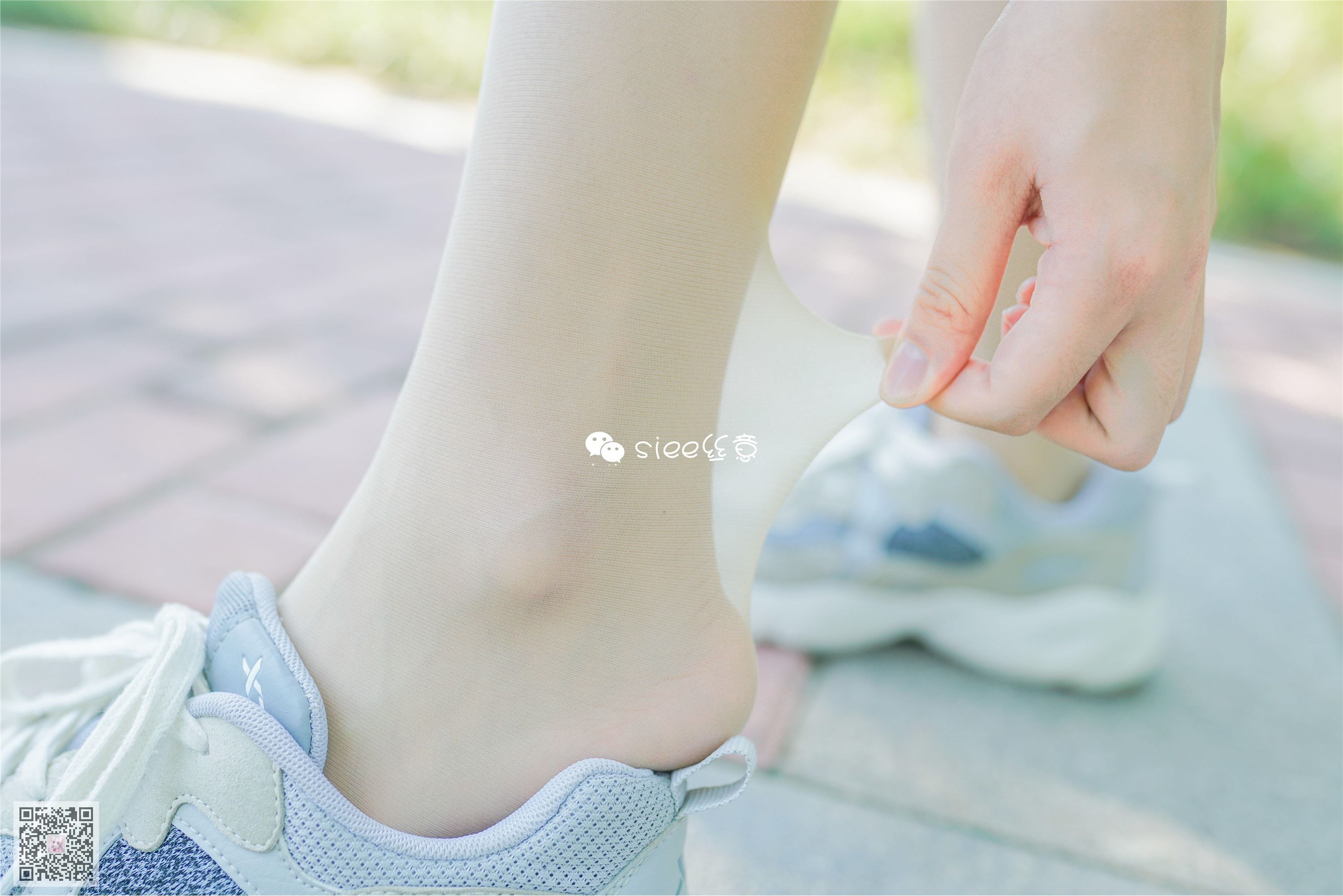 SIEE丝意  No.326 悠悠 往事，如烟缥缈