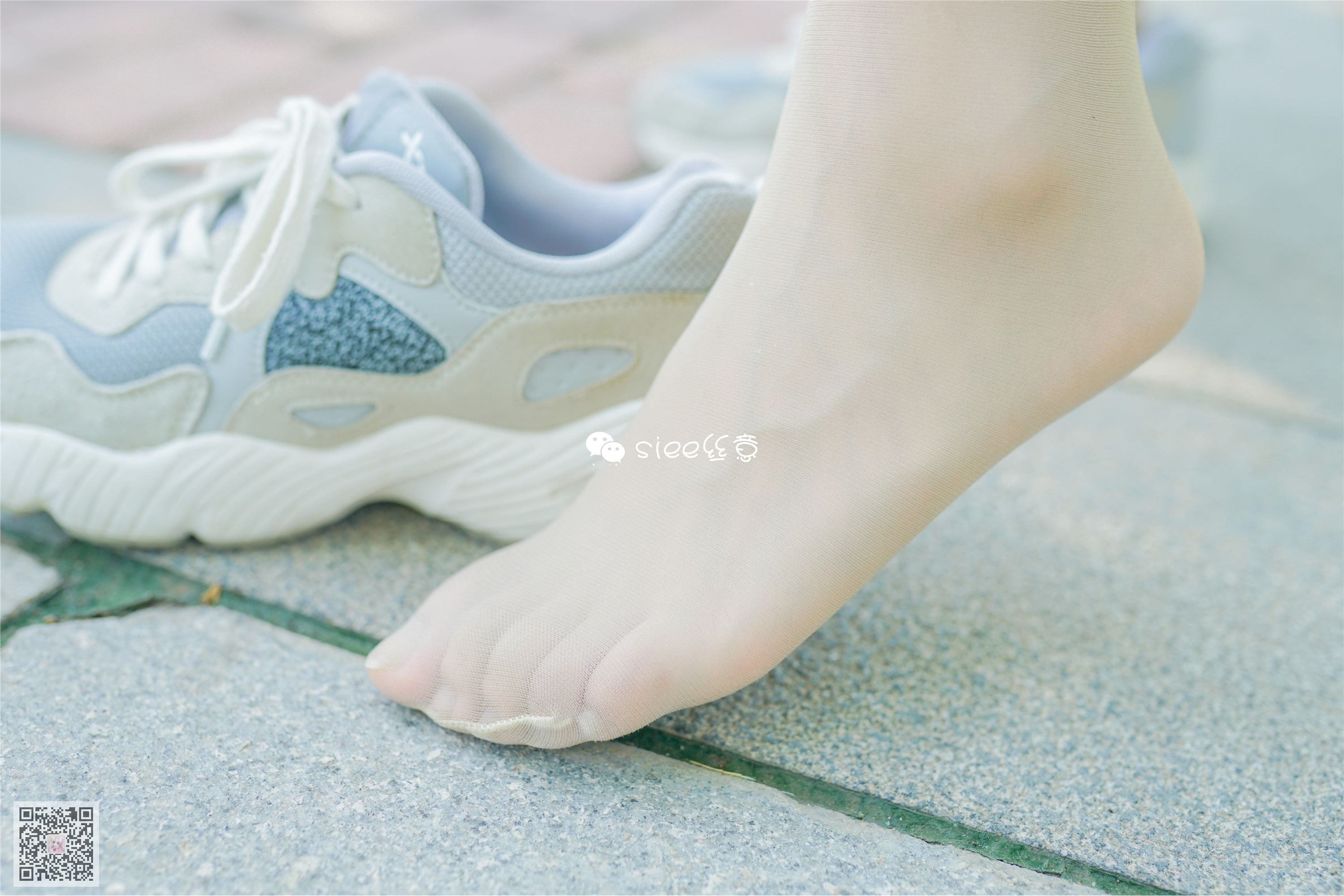 SIEE丝意  No.326 悠悠 往事，如烟缥缈