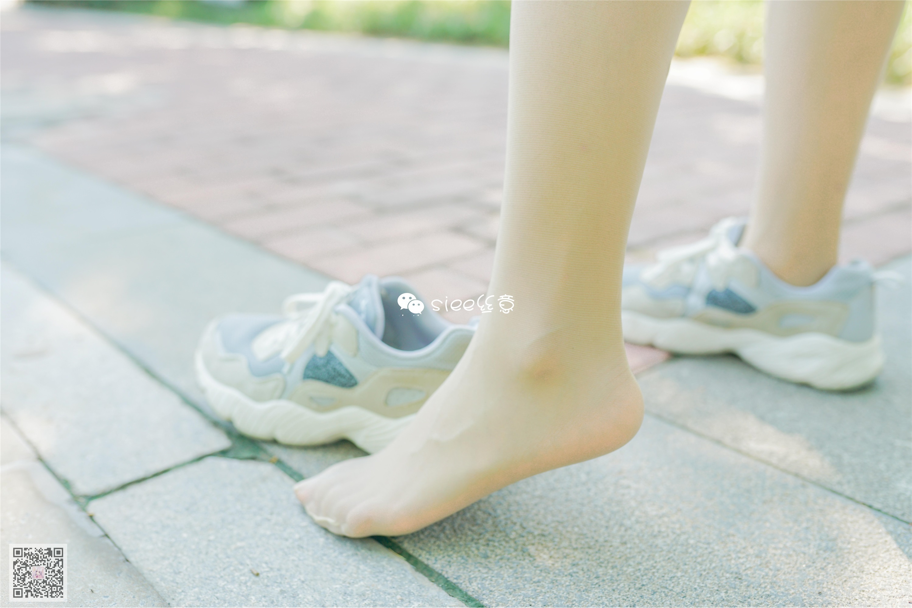 SIEE丝意  No.326 悠悠 往事，如烟缥缈