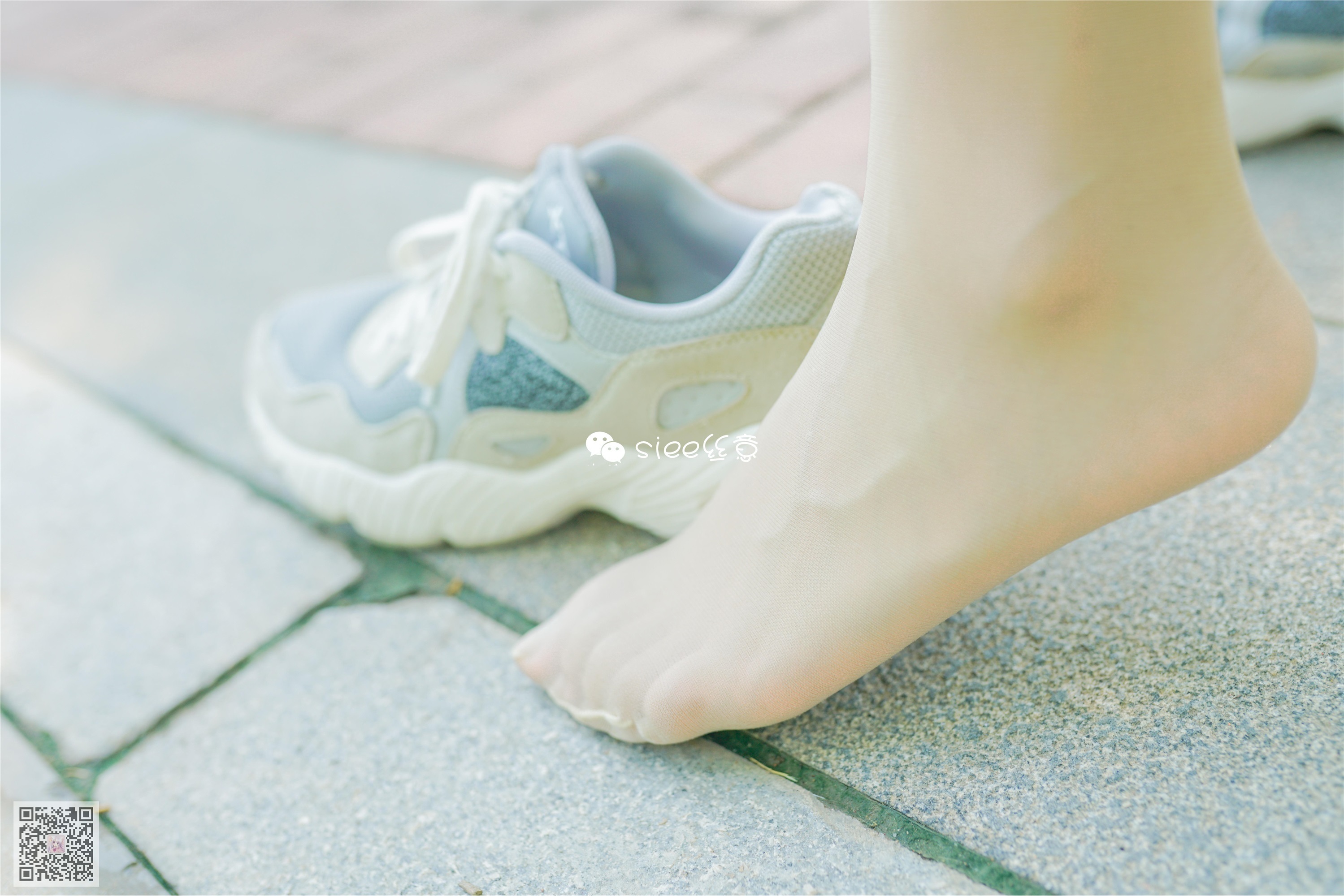 SIEE丝意  No.326 悠悠 往事，如烟缥缈