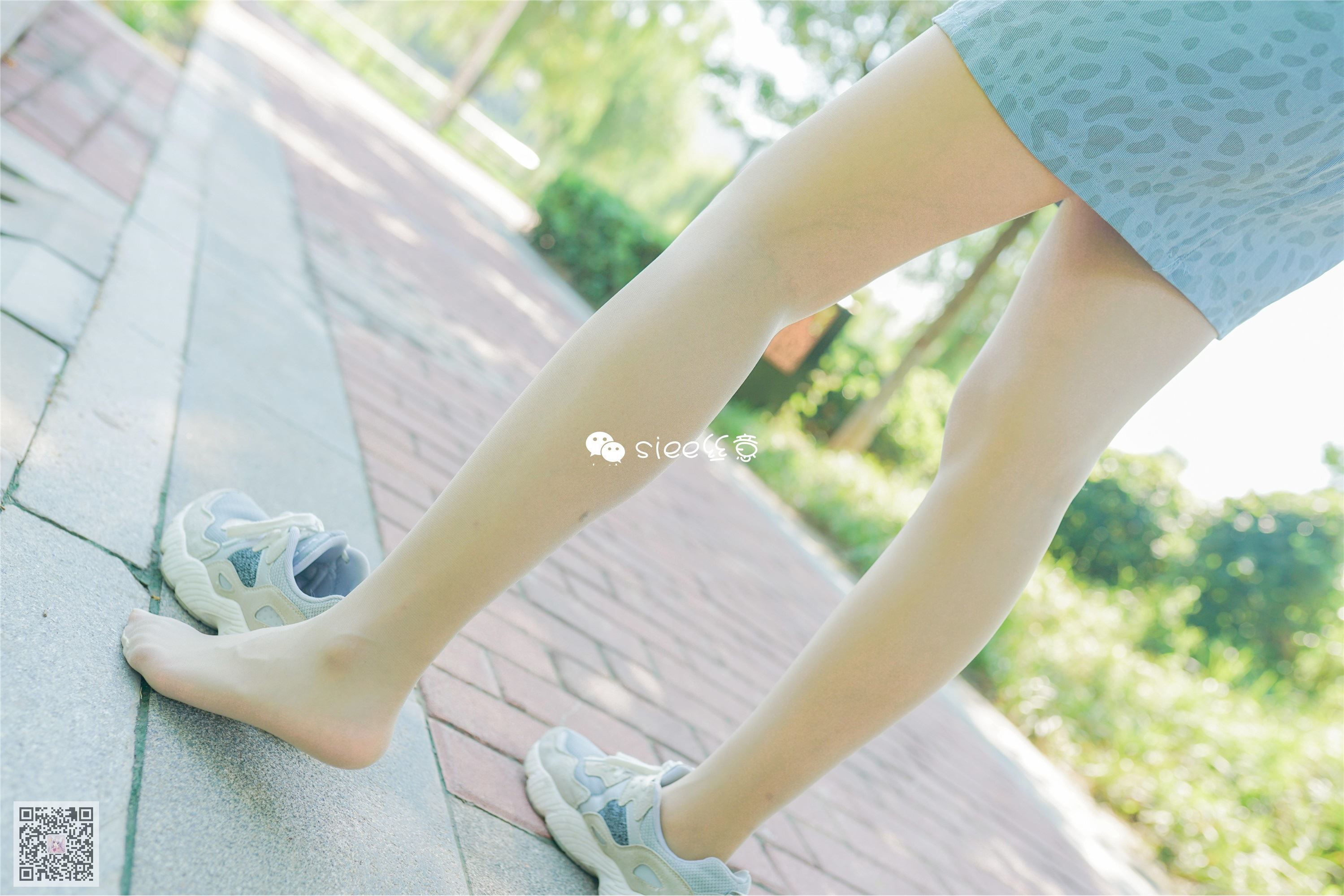 SIEE丝意  No.326 悠悠 往事，如烟缥缈