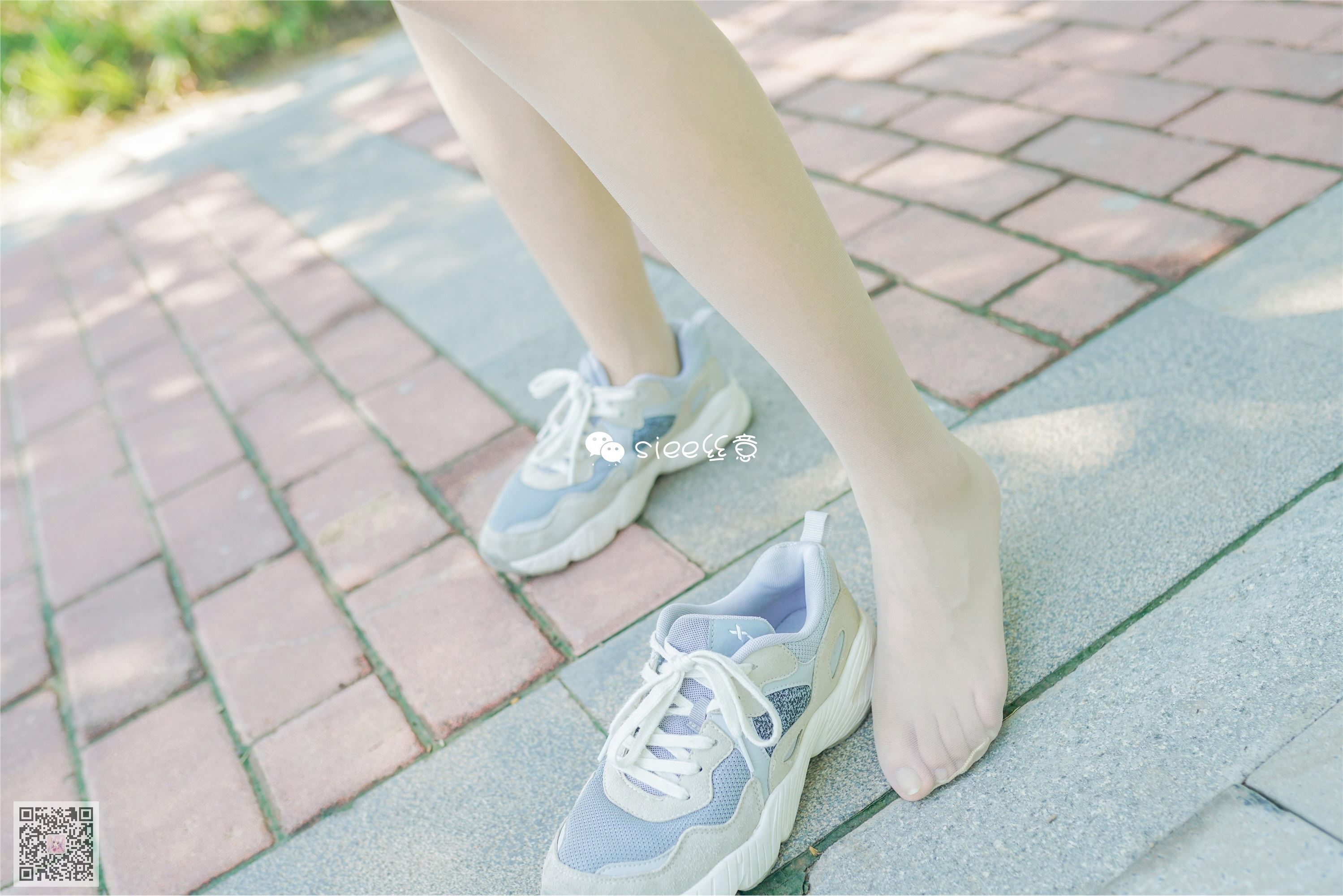 SIEE丝意  No.326 悠悠 往事，如烟缥缈