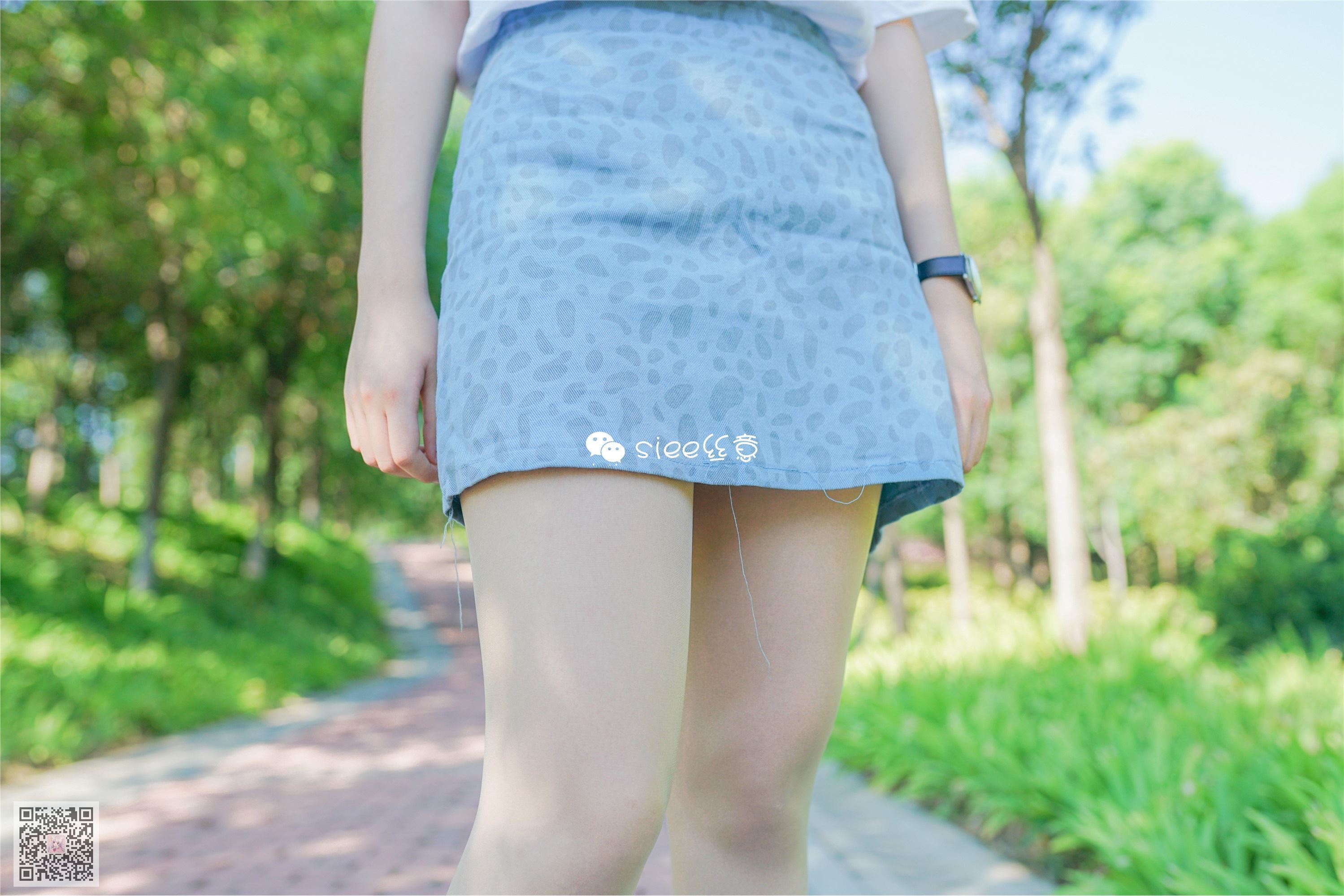 SIEE丝意  No.326 悠悠 往事，如烟缥缈