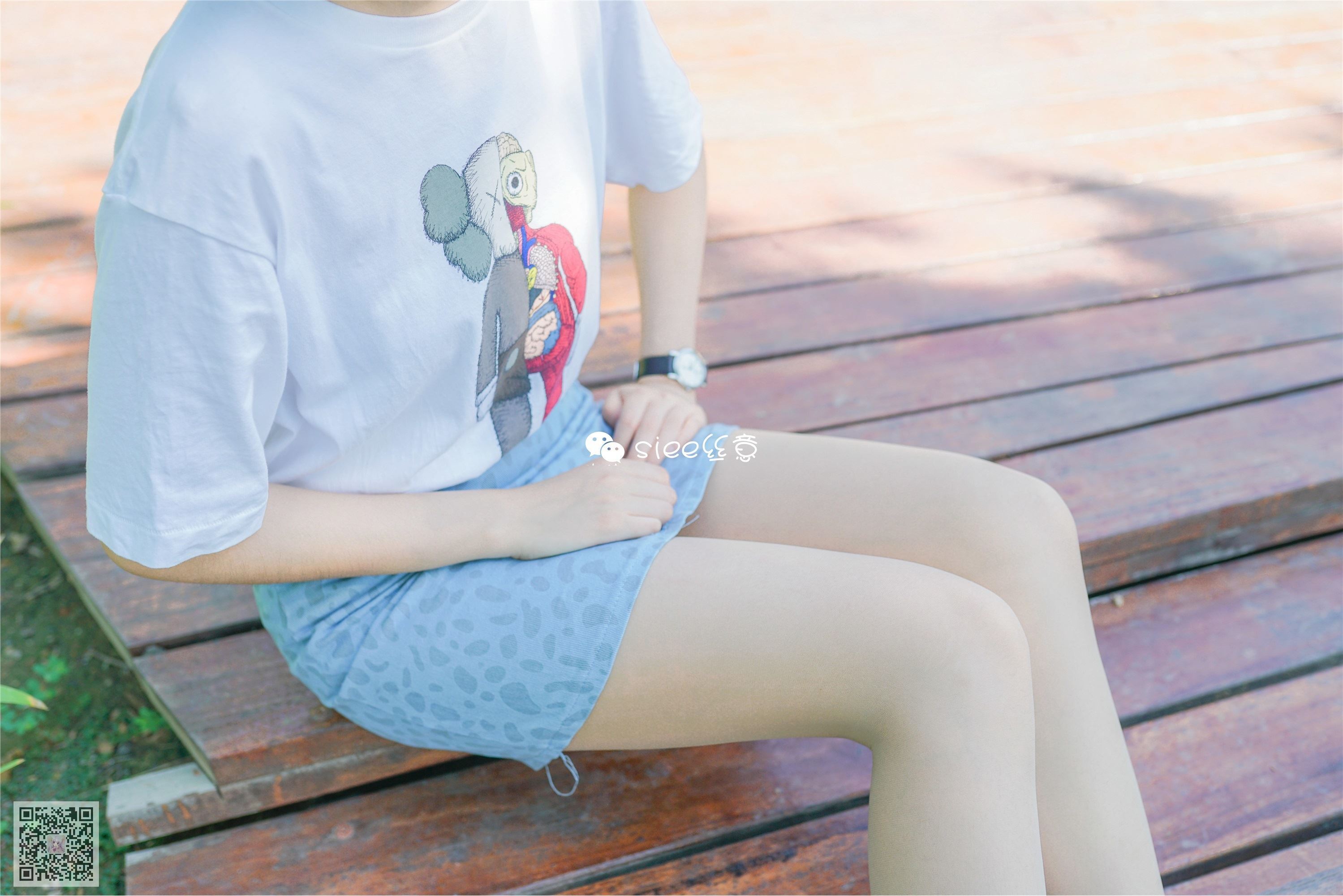 SIEE丝意  No.326 悠悠 往事，如烟缥缈