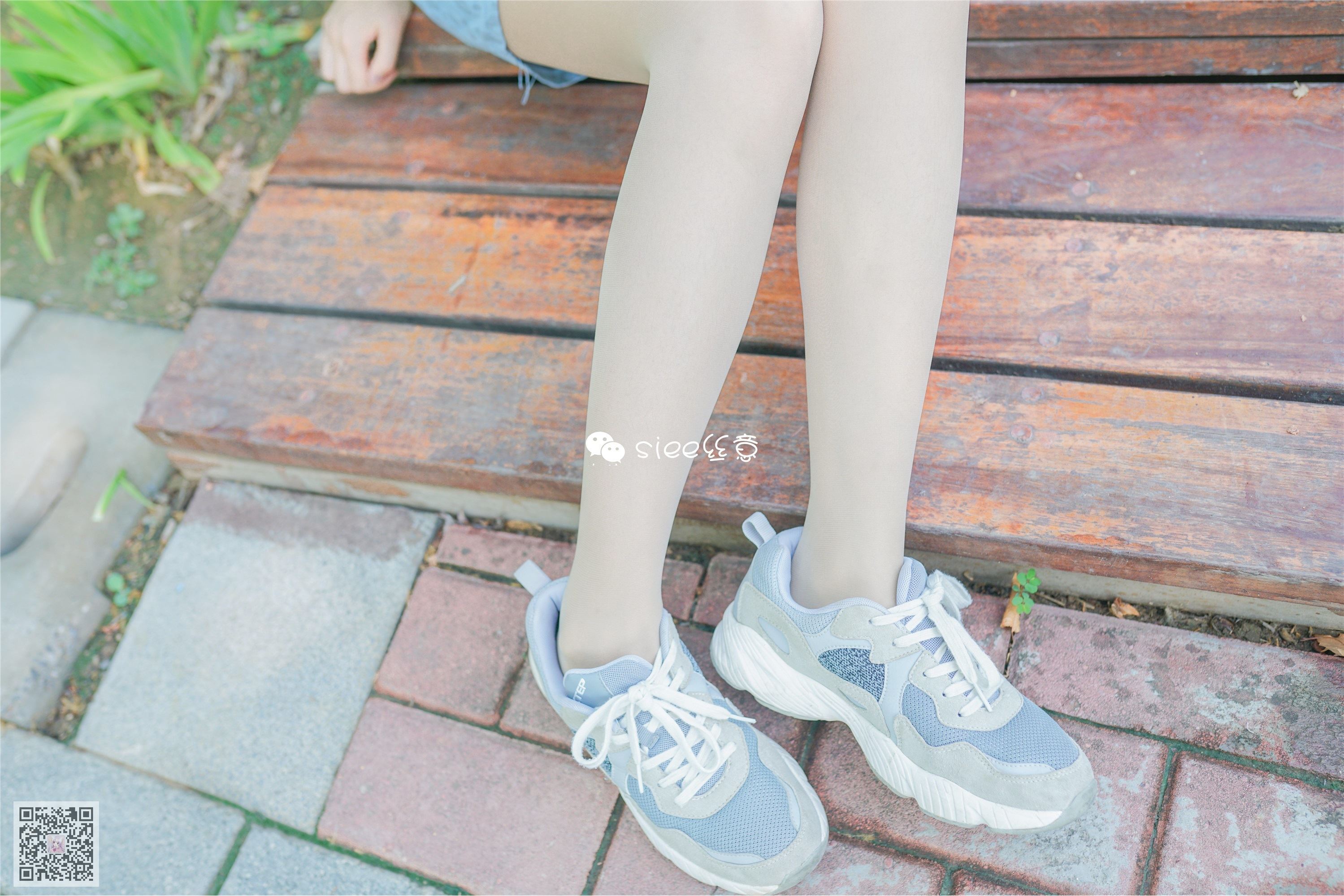 SIEE丝意  No.326 悠悠 往事，如烟缥缈