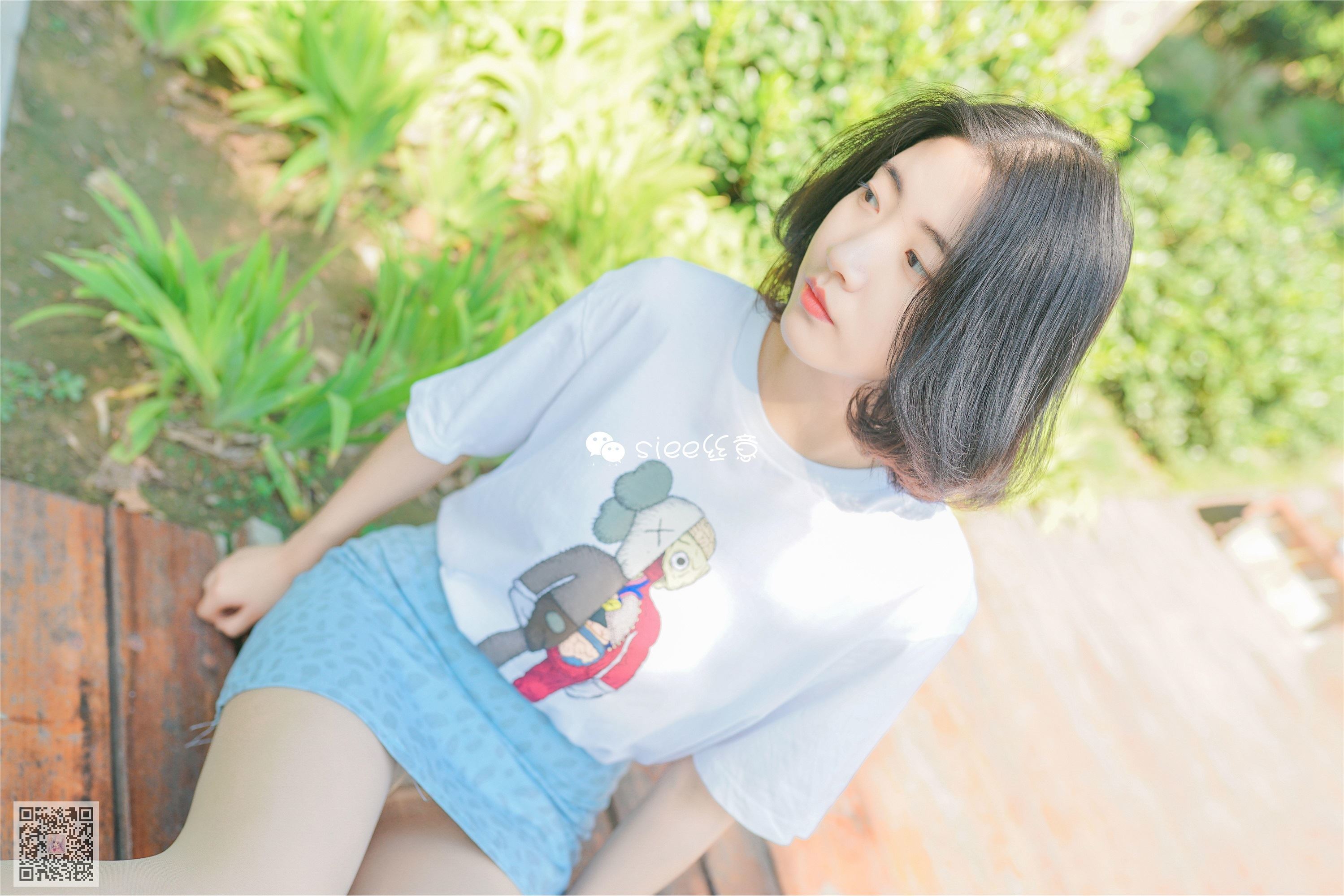 SIEE丝意  No.326 悠悠 往事，如烟缥缈