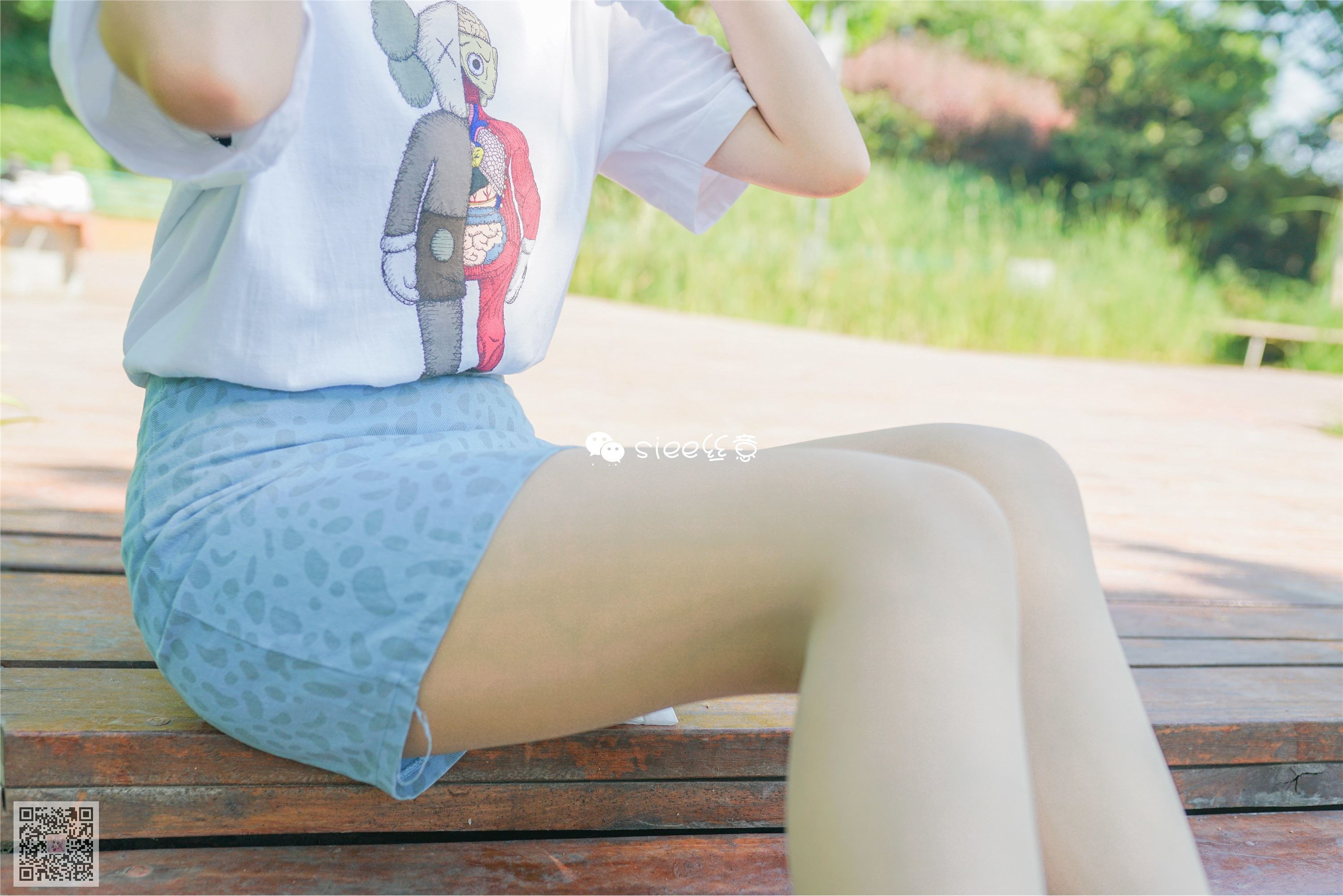 SIEE丝意  No.326 悠悠 往事，如烟缥缈