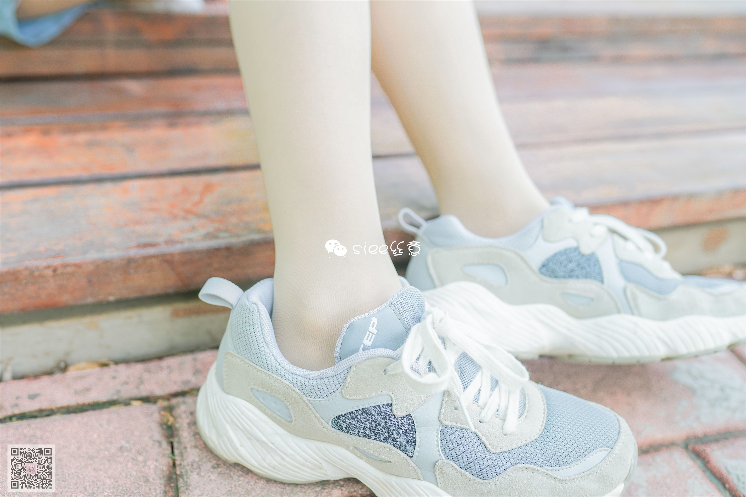 SIEE丝意  No.326 悠悠 往事，如烟缥缈