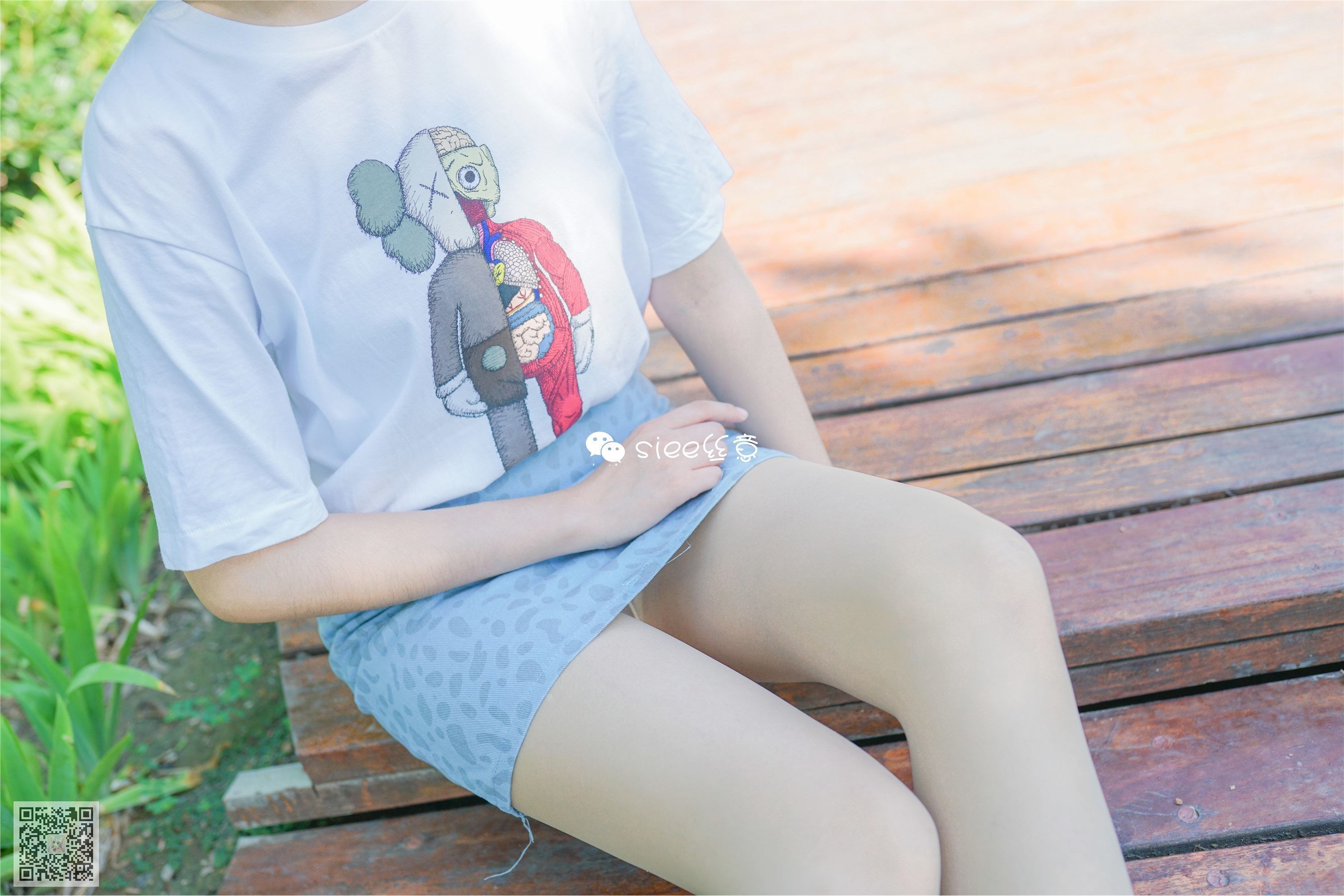 SIEE丝意  No.326 悠悠 往事，如烟缥缈