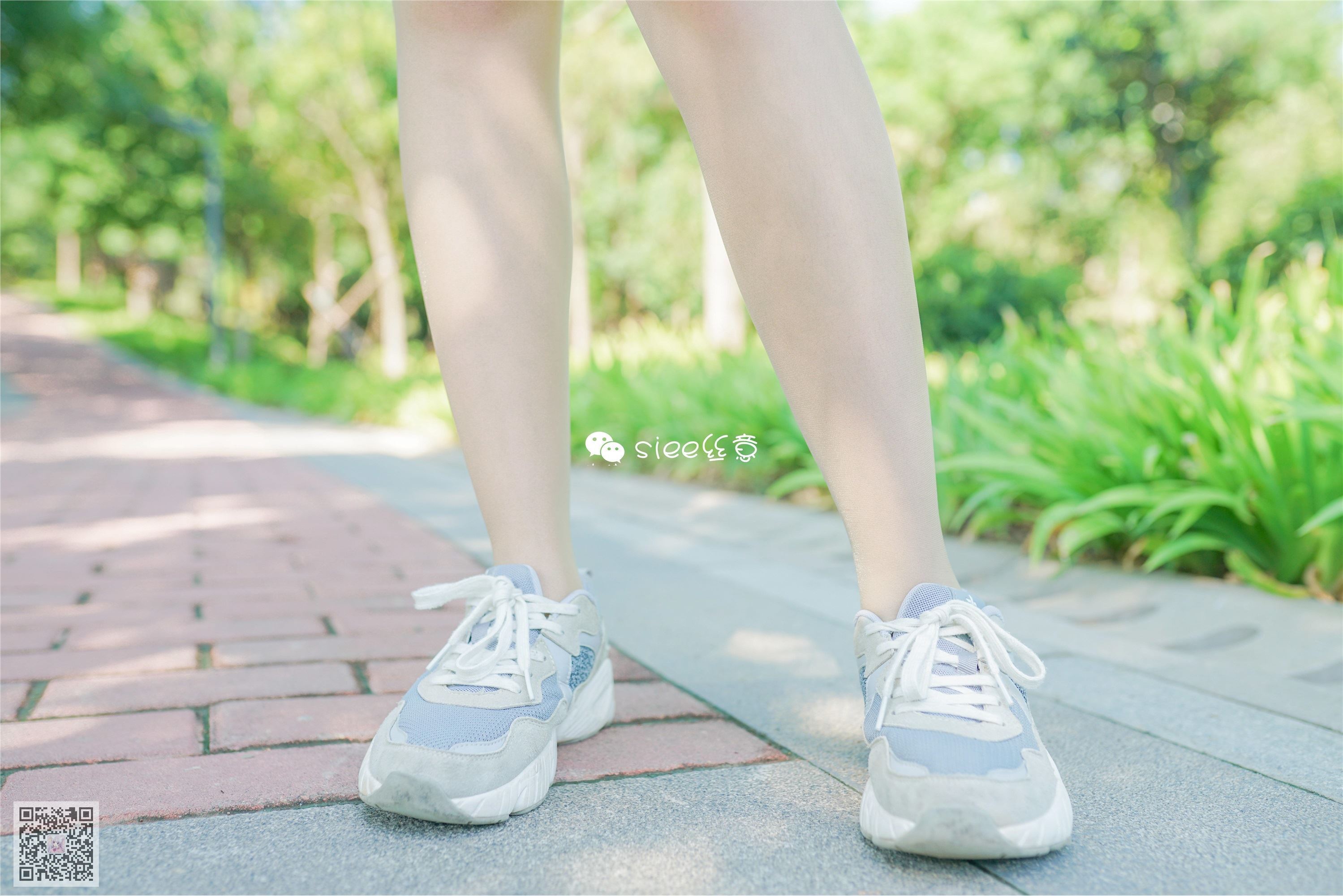 SIEE丝意  No.326 悠悠 往事，如烟缥缈