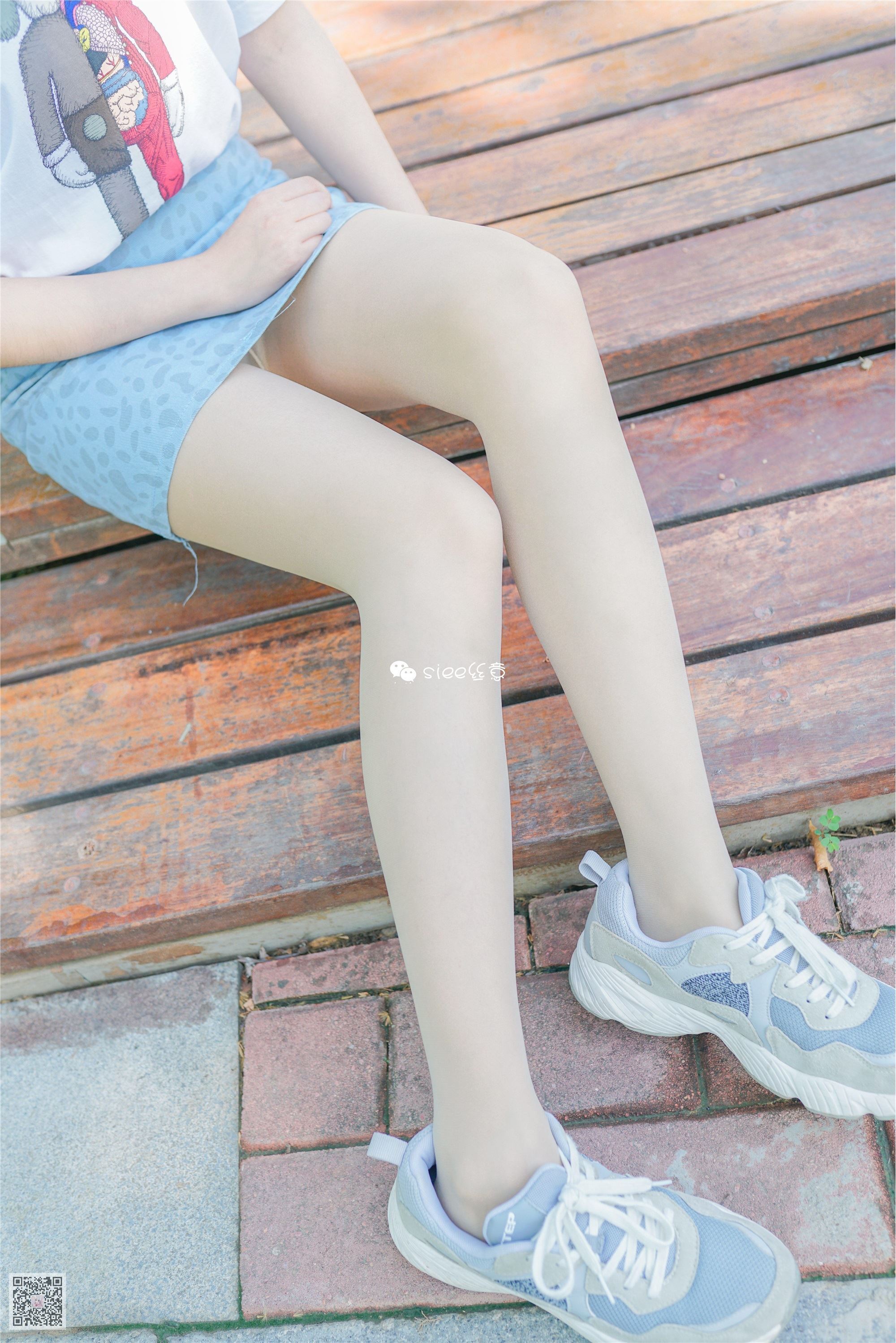 SIEE丝意  No.326 悠悠 往事，如烟缥缈