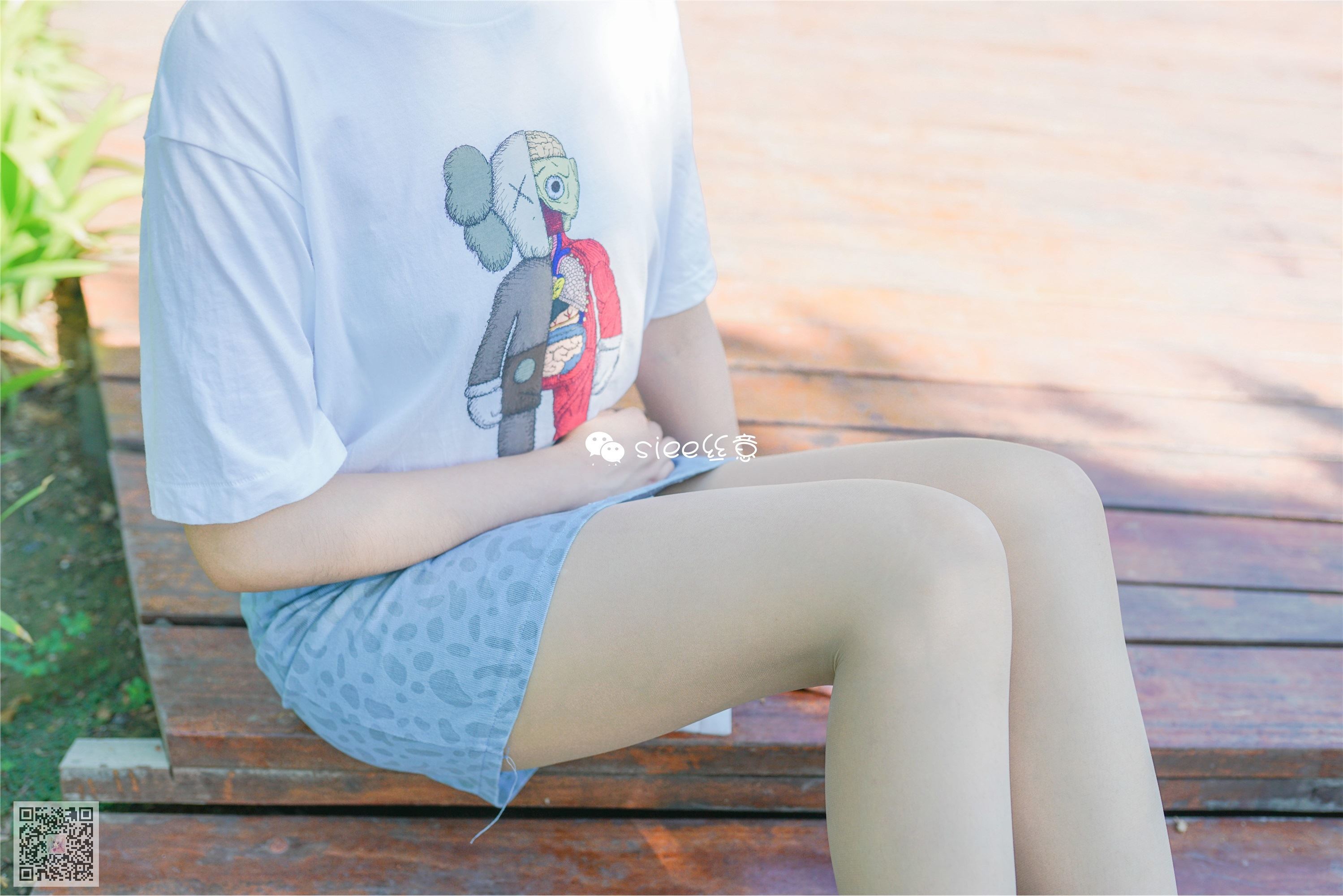 SIEE丝意  No.326 悠悠 往事，如烟缥缈