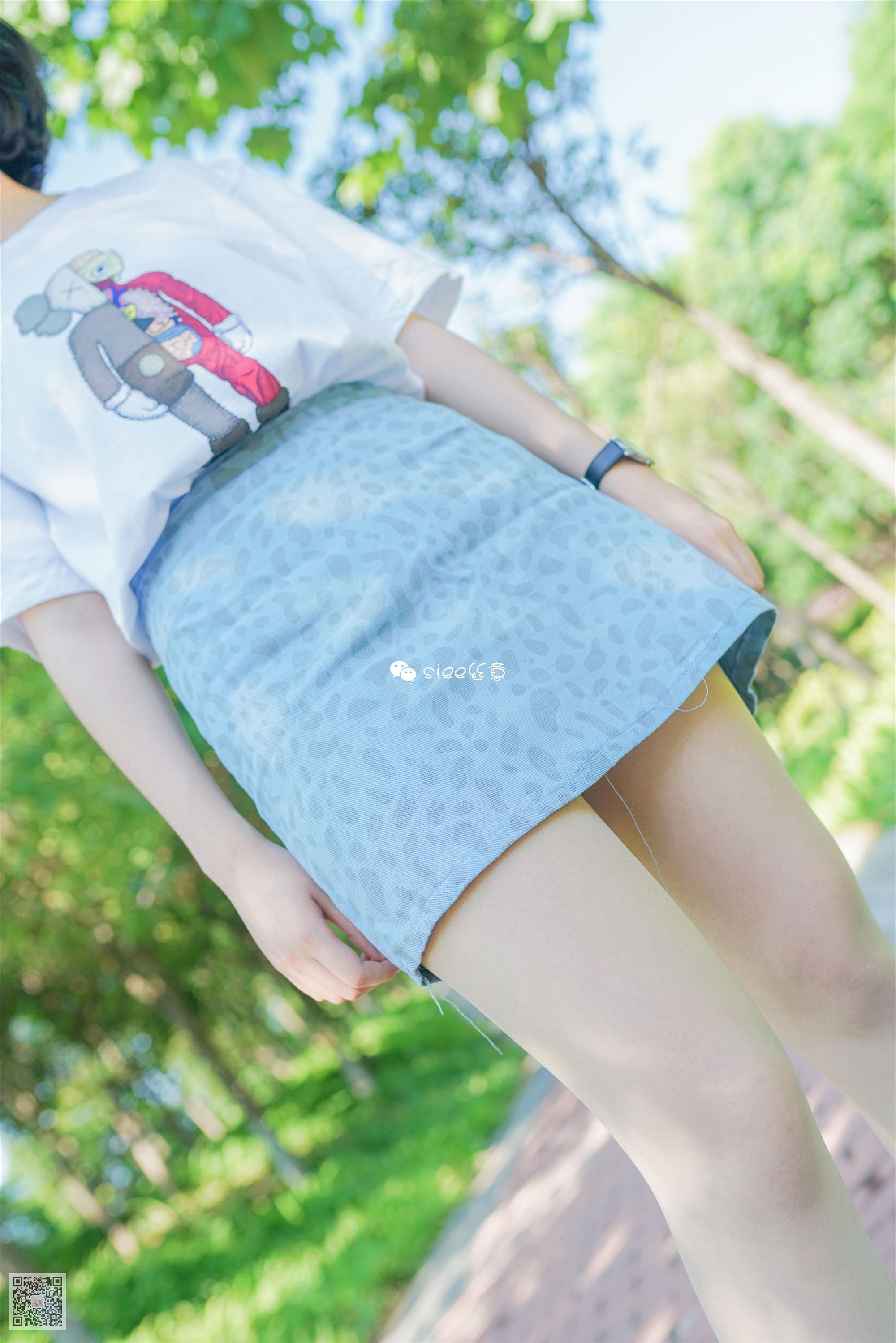 SIEE丝意  No.326 悠悠 往事，如烟缥缈