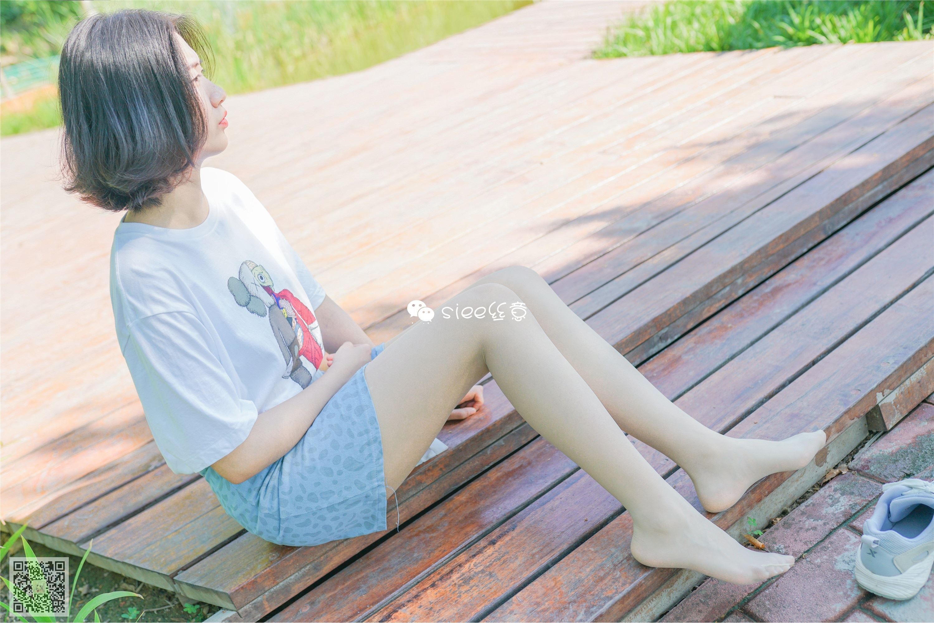 SIEE丝意  No.326 悠悠 往事，如烟缥缈