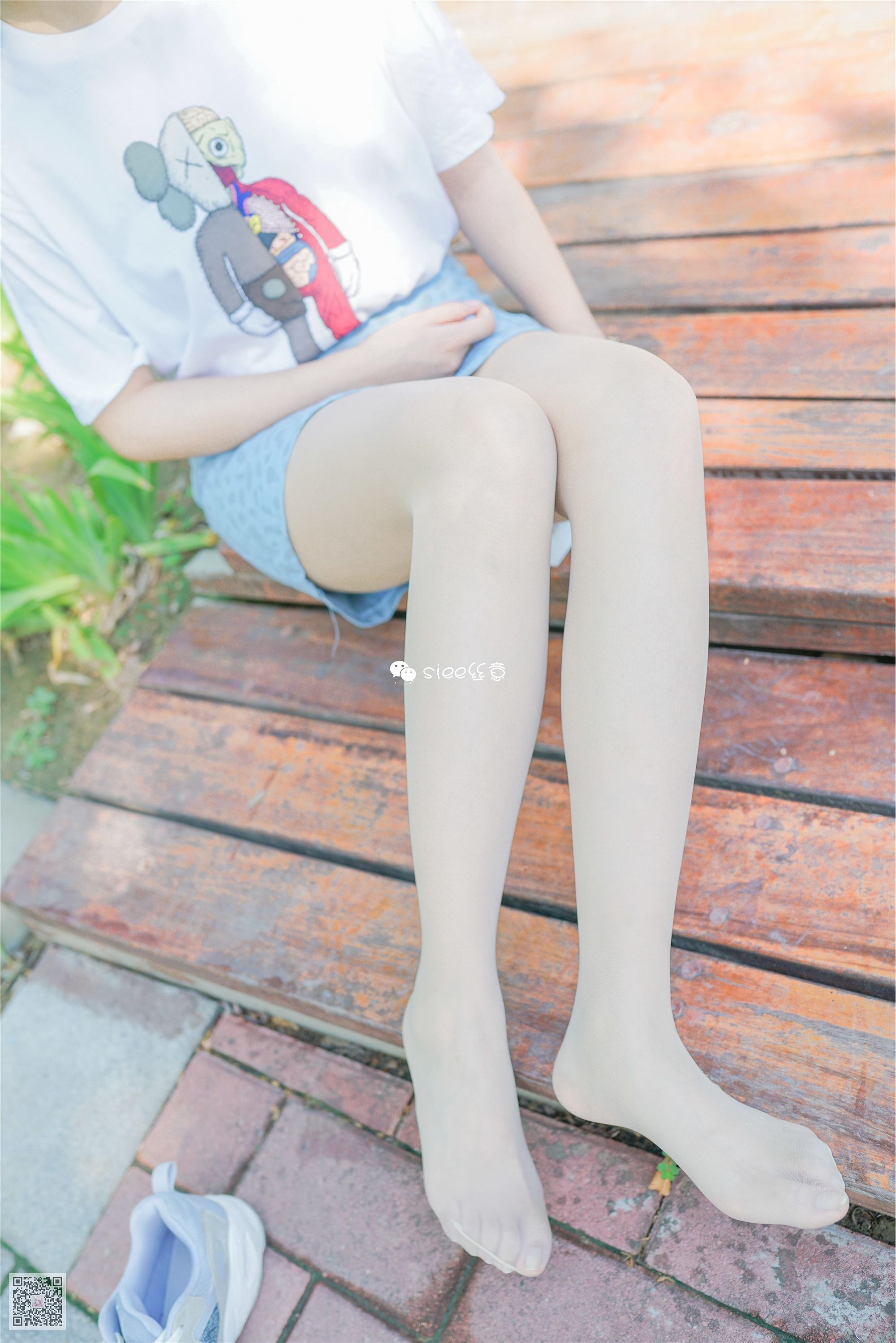 SIEE丝意  No.326 悠悠 往事，如烟缥缈