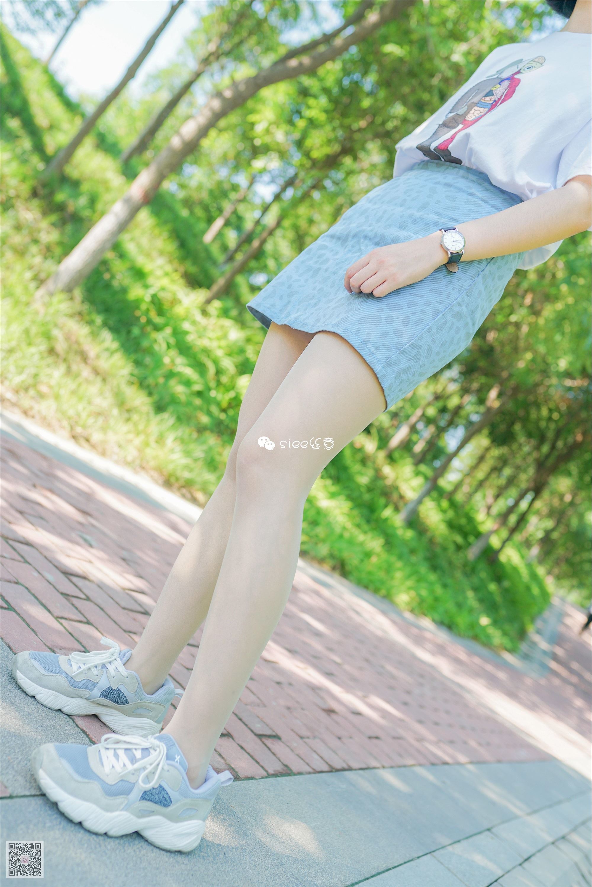 SIEE丝意  No.326 悠悠 往事，如烟缥缈