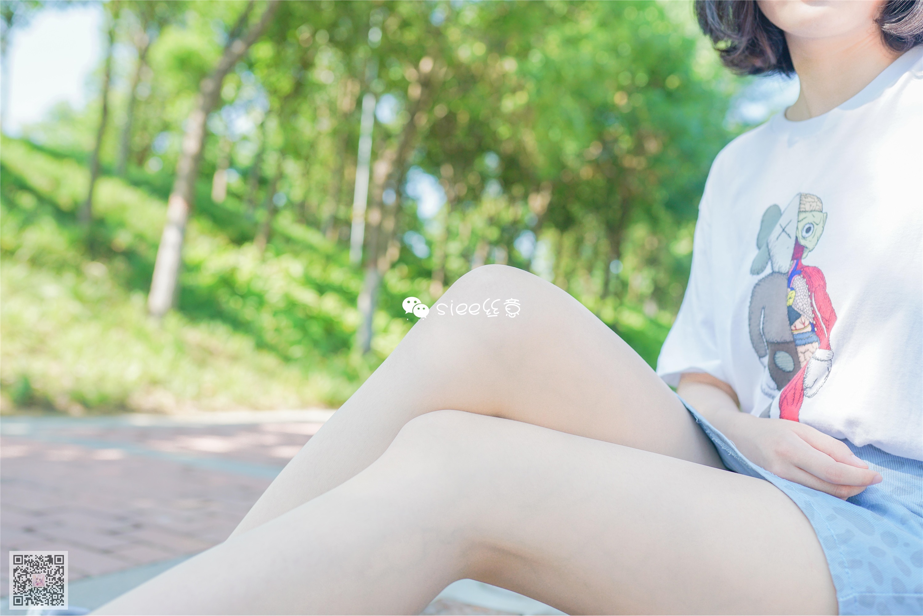 SIEE丝意  No.326 悠悠 往事，如烟缥缈