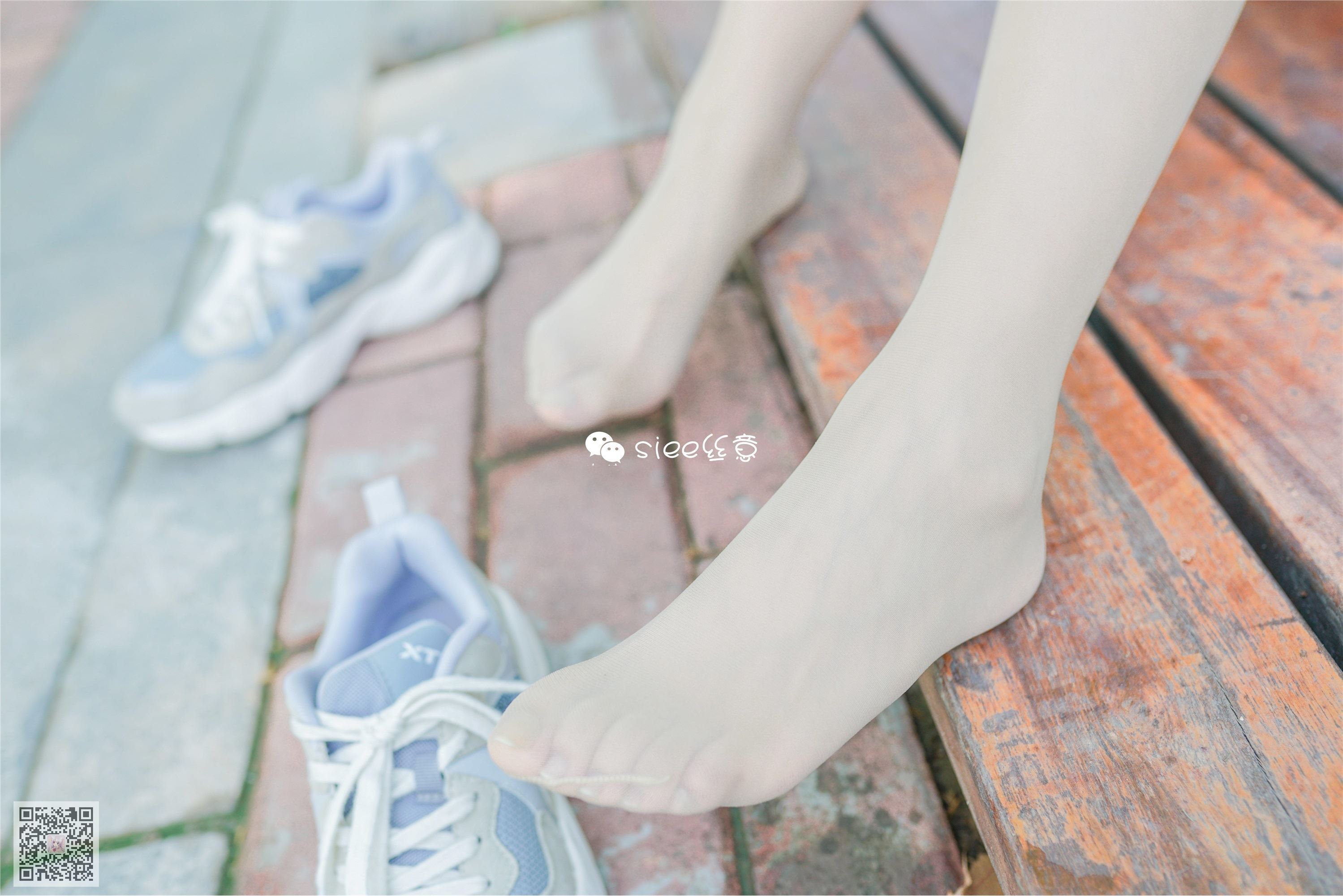 SIEE丝意  No.326 悠悠 往事，如烟缥缈