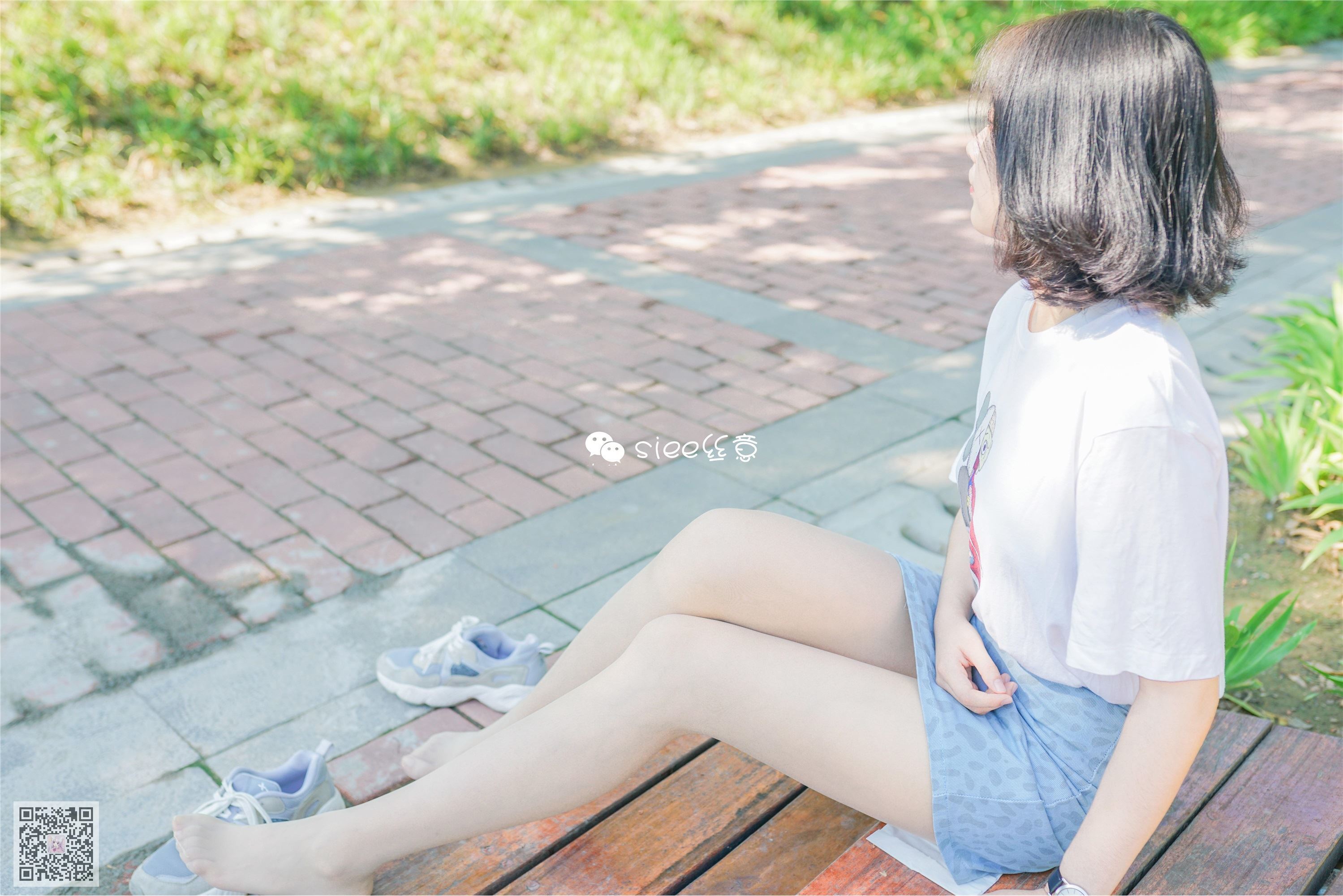 SIEE丝意  No.326 悠悠 往事，如烟缥缈