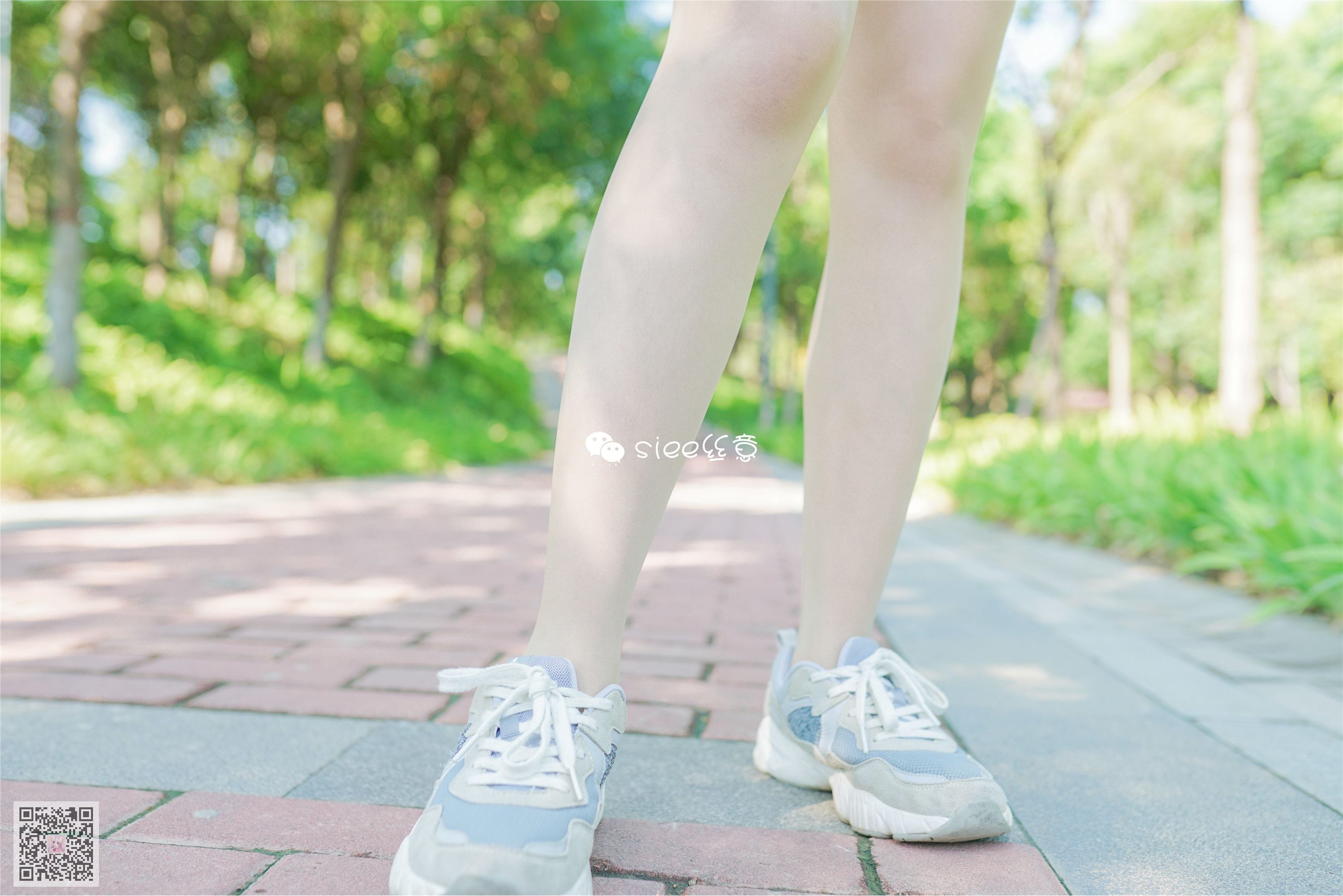 SIEE丝意  No.326 悠悠 往事，如烟缥缈