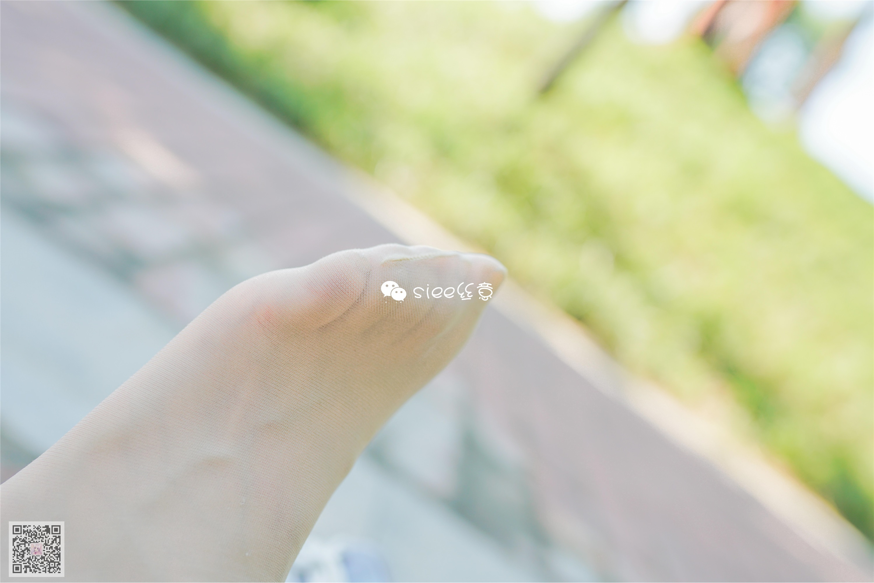 SIEE丝意  No.326 悠悠 往事，如烟缥缈