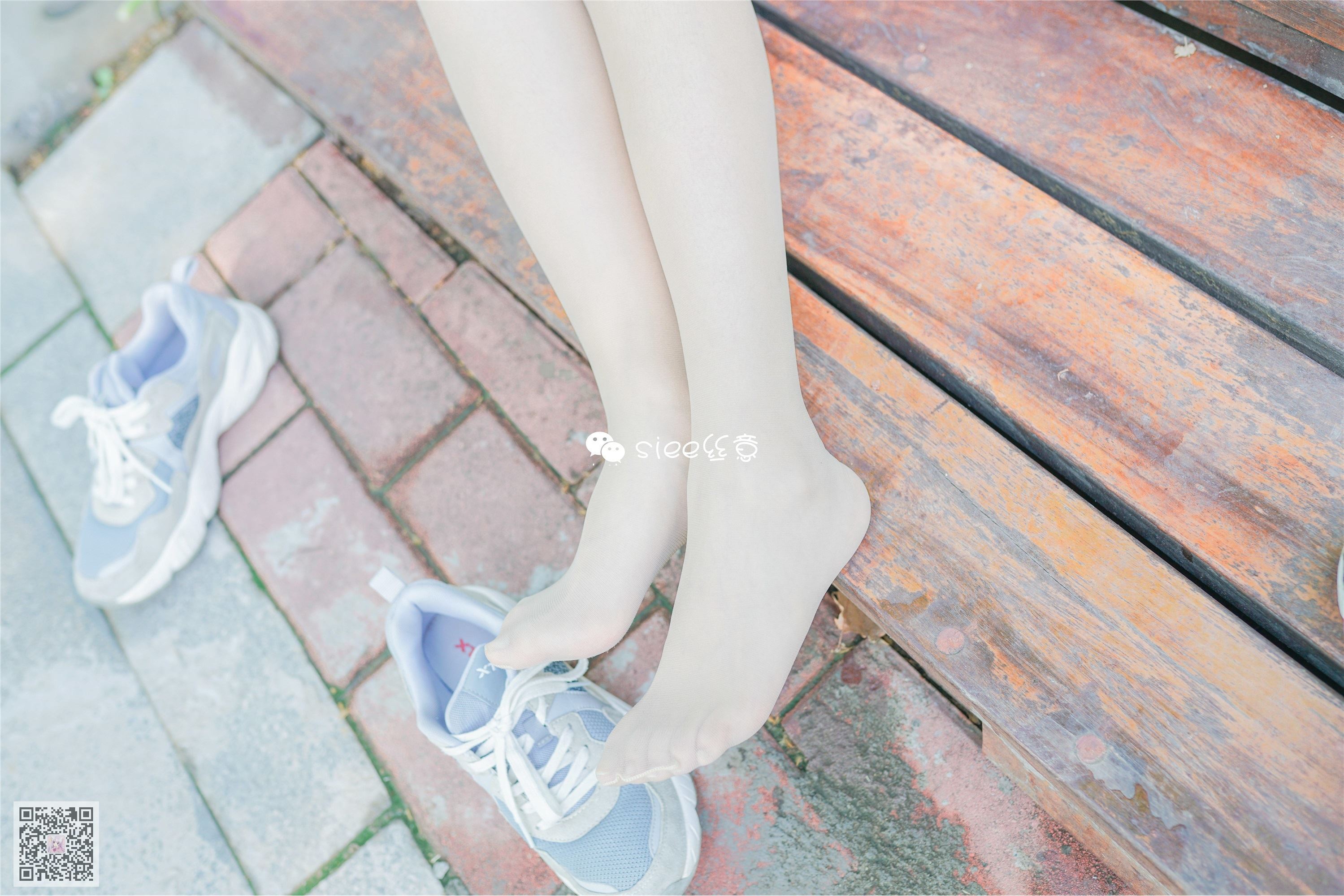 SIEE丝意  No.326 悠悠 往事，如烟缥缈