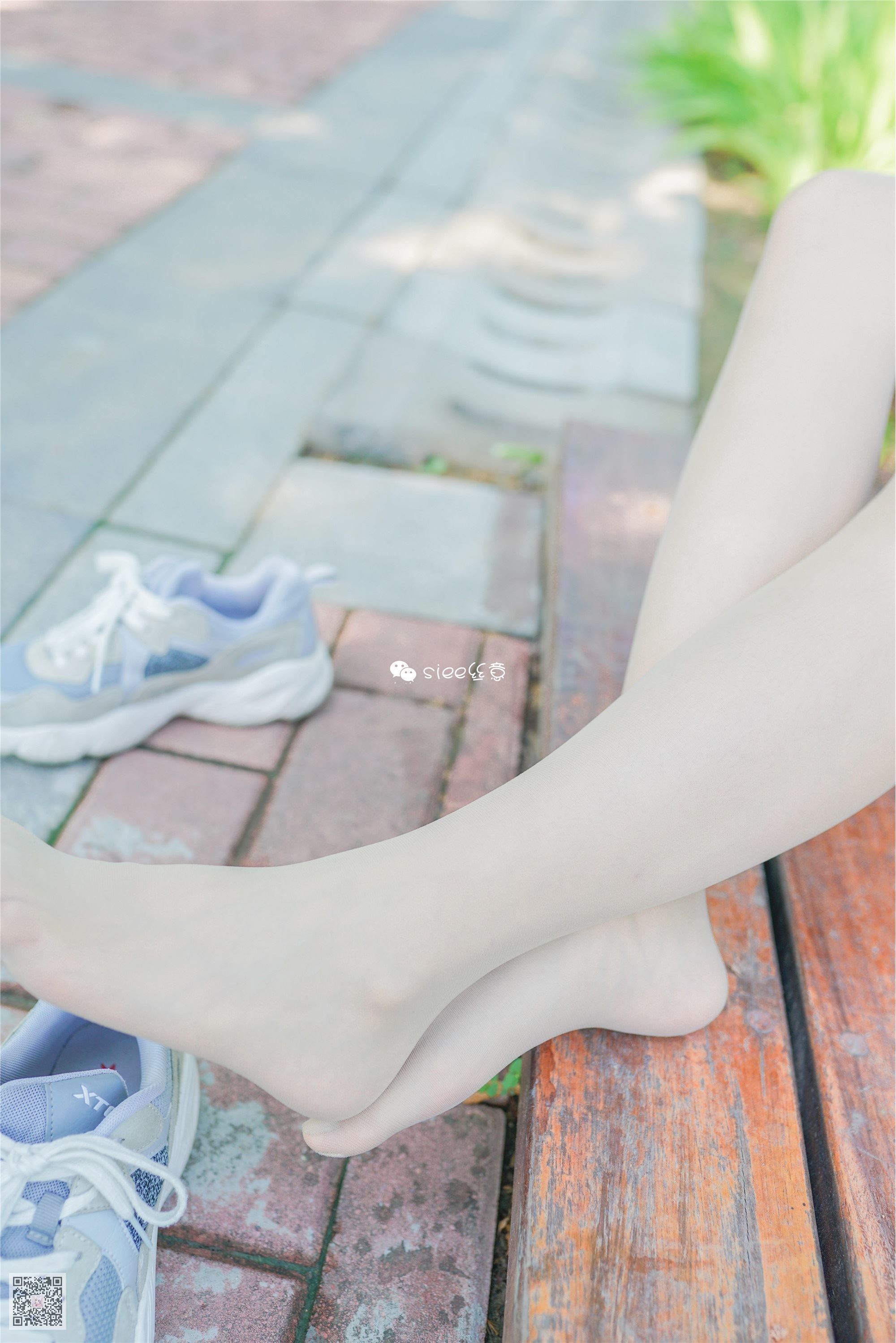 SIEE丝意  No.326 悠悠 往事，如烟缥缈