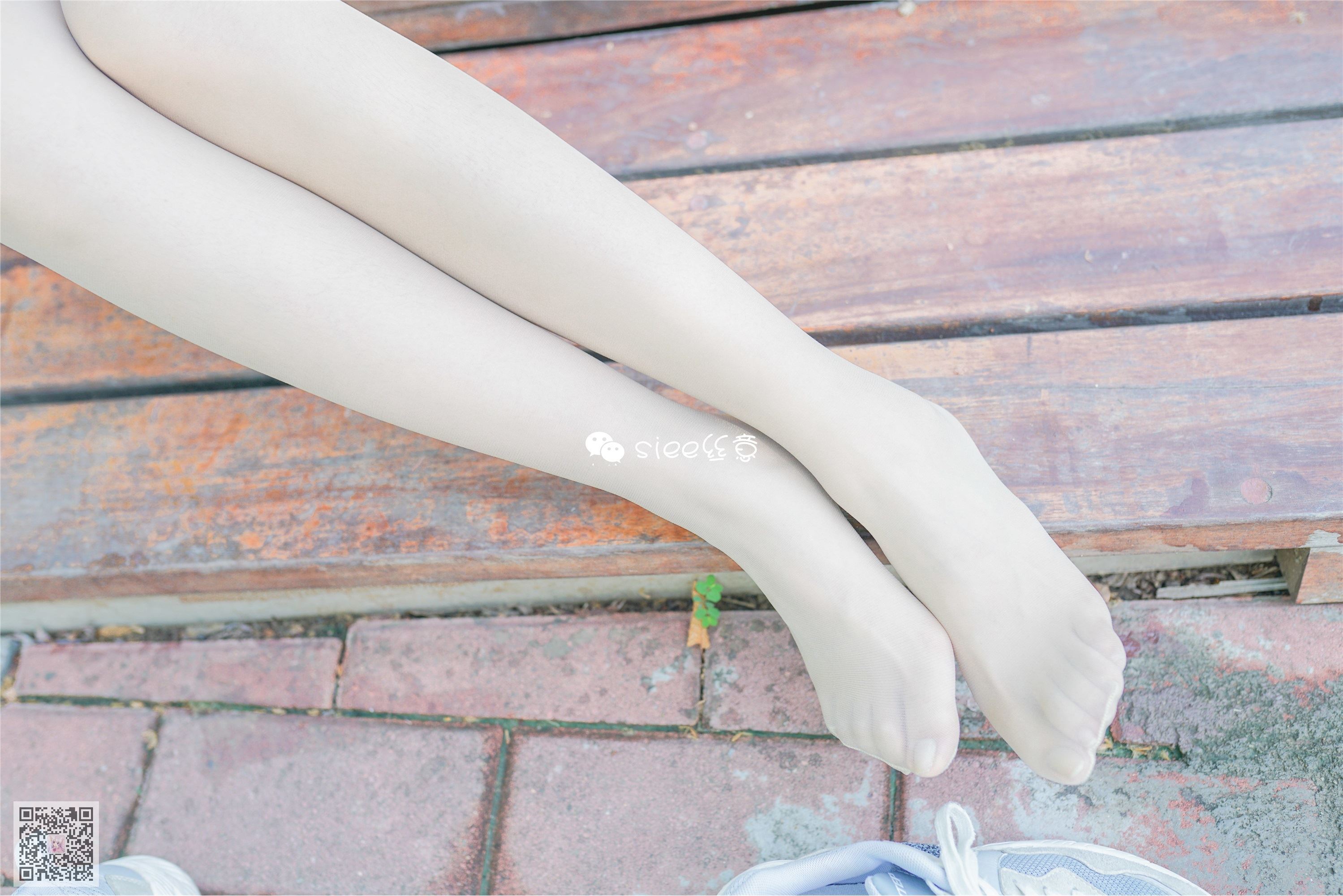 SIEE丝意  No.326 悠悠 往事，如烟缥缈