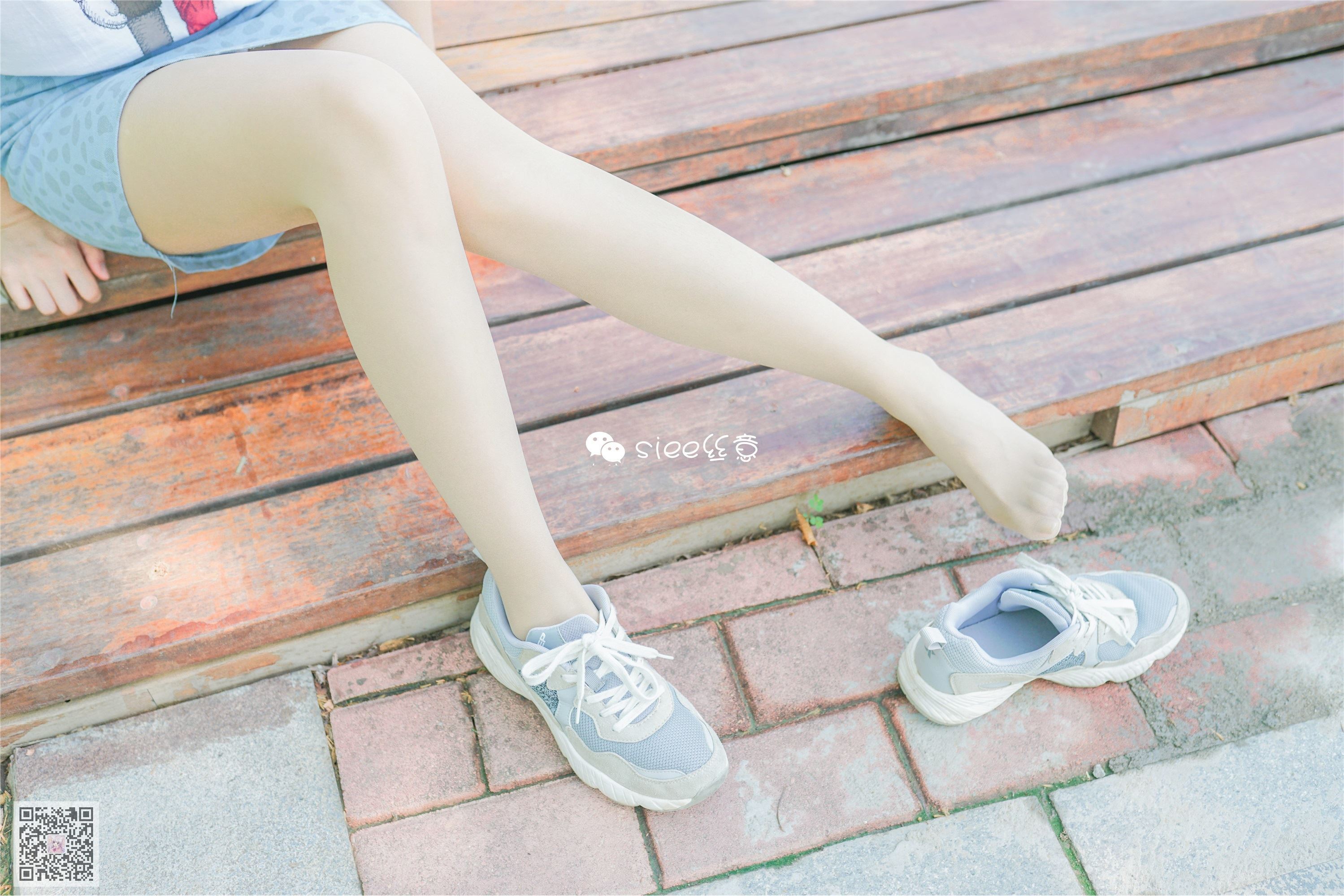 SIEE丝意  No.326 悠悠 往事，如烟缥缈