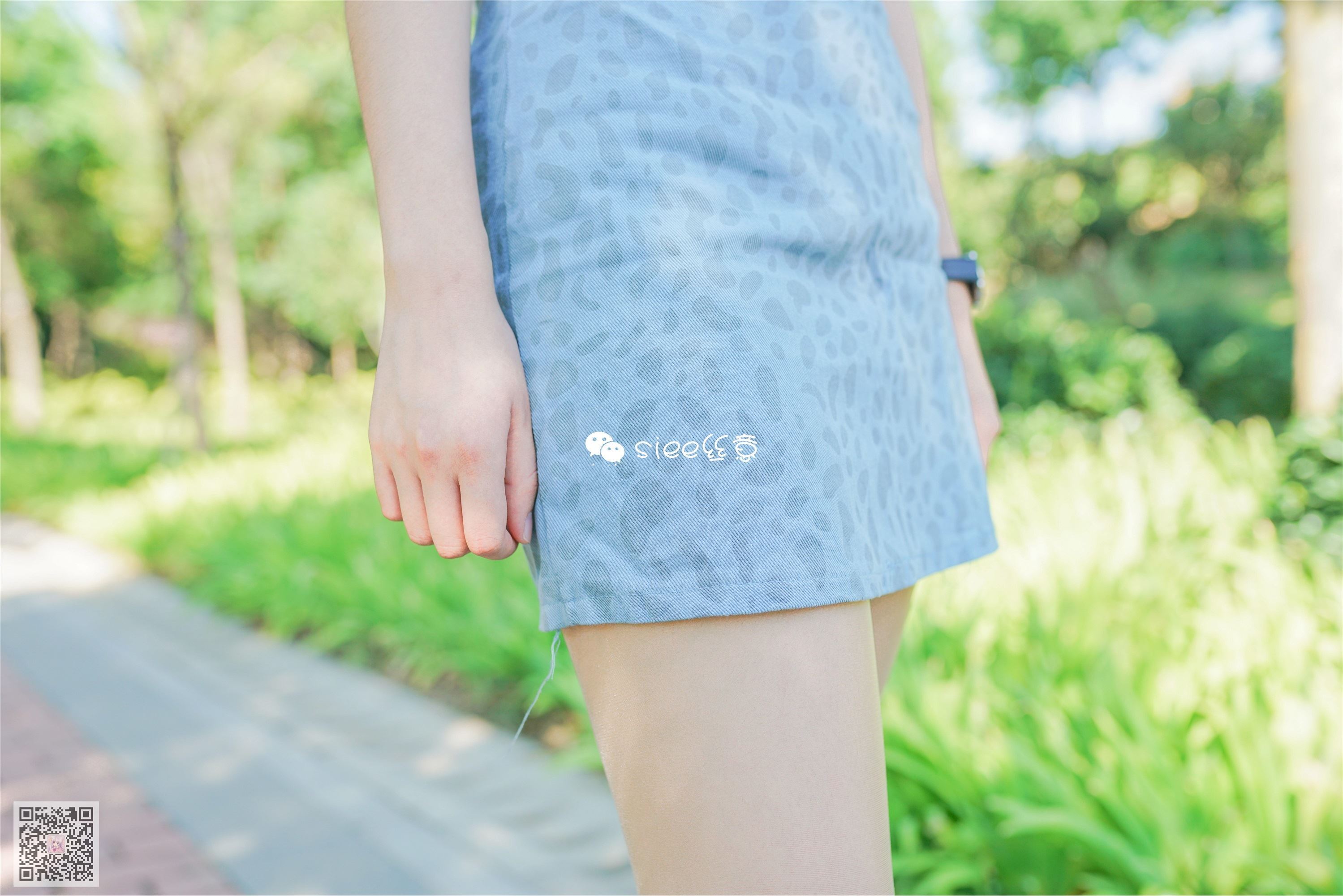 SIEE丝意  No.326 悠悠 往事，如烟缥缈