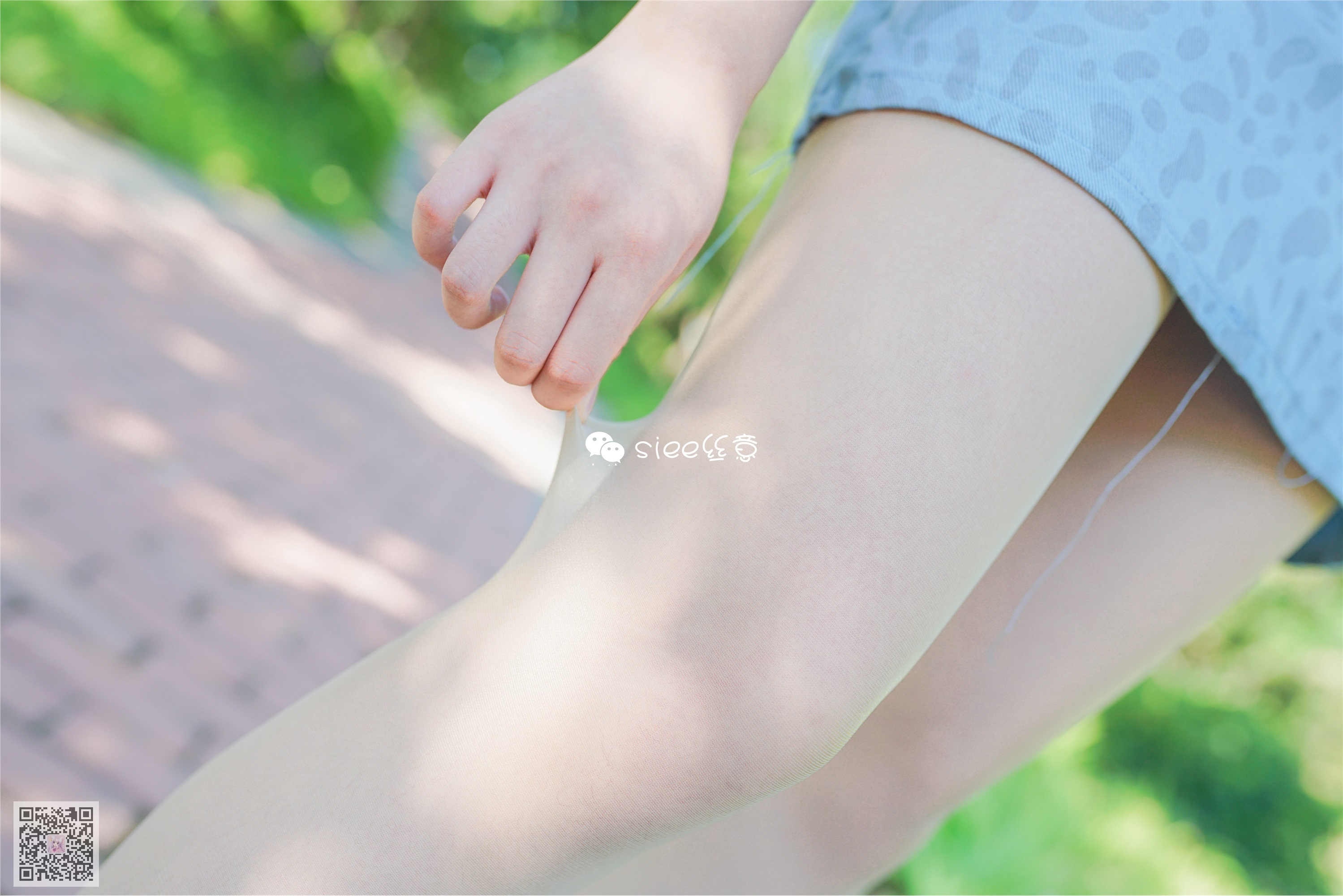 SIEE丝意  No.326 悠悠 往事，如烟缥缈