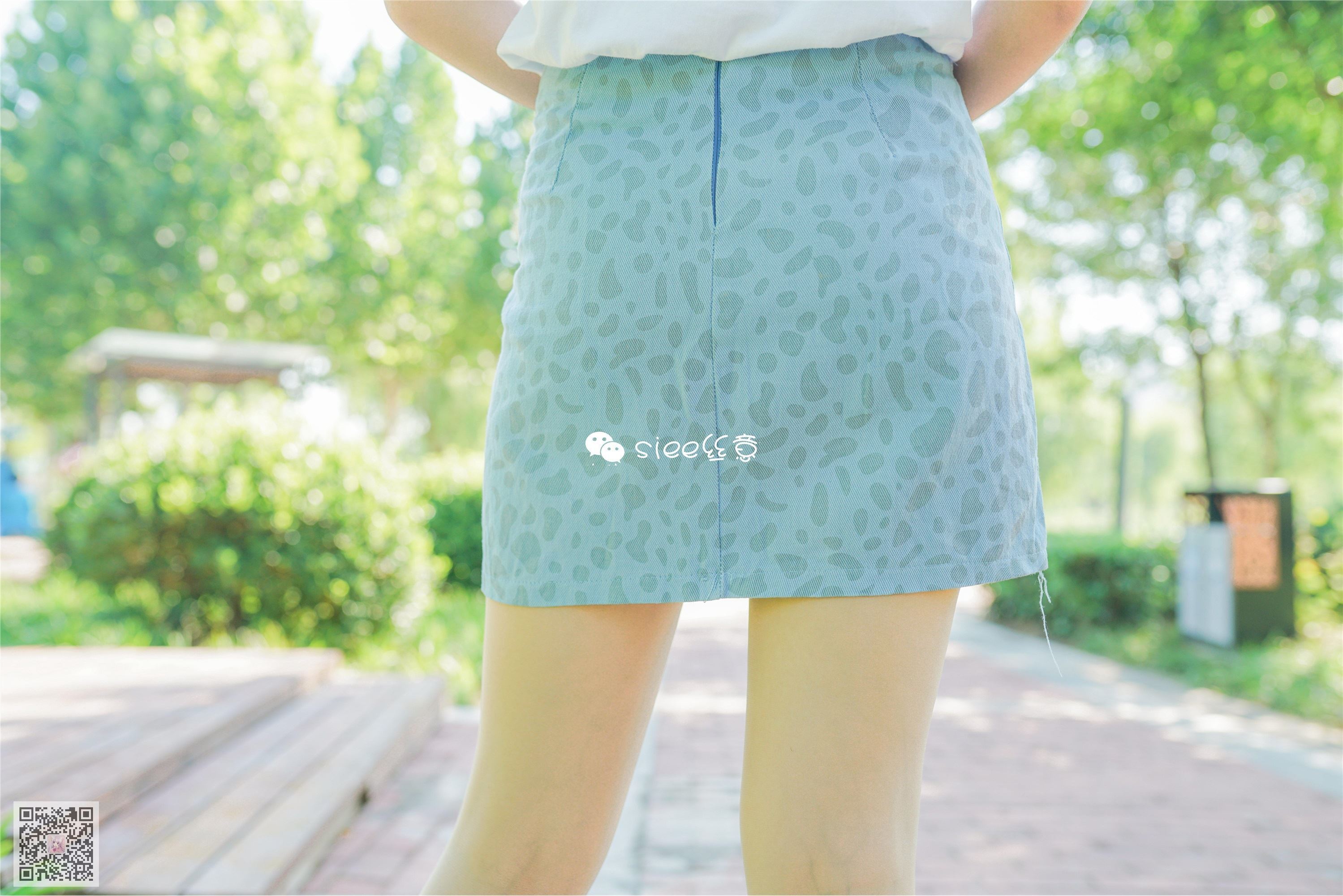 SIEE丝意  No.326 悠悠 往事，如烟缥缈