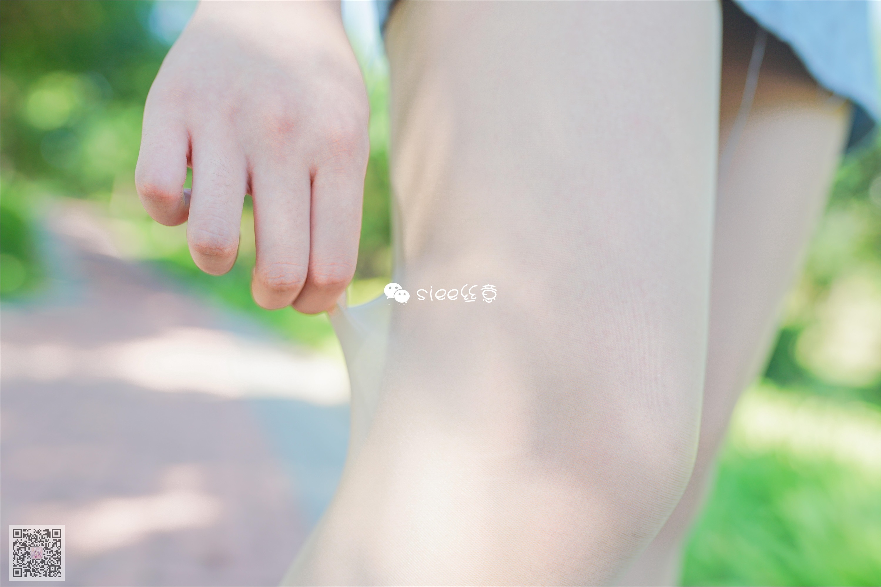 SIEE丝意  No.326 悠悠 往事，如烟缥缈