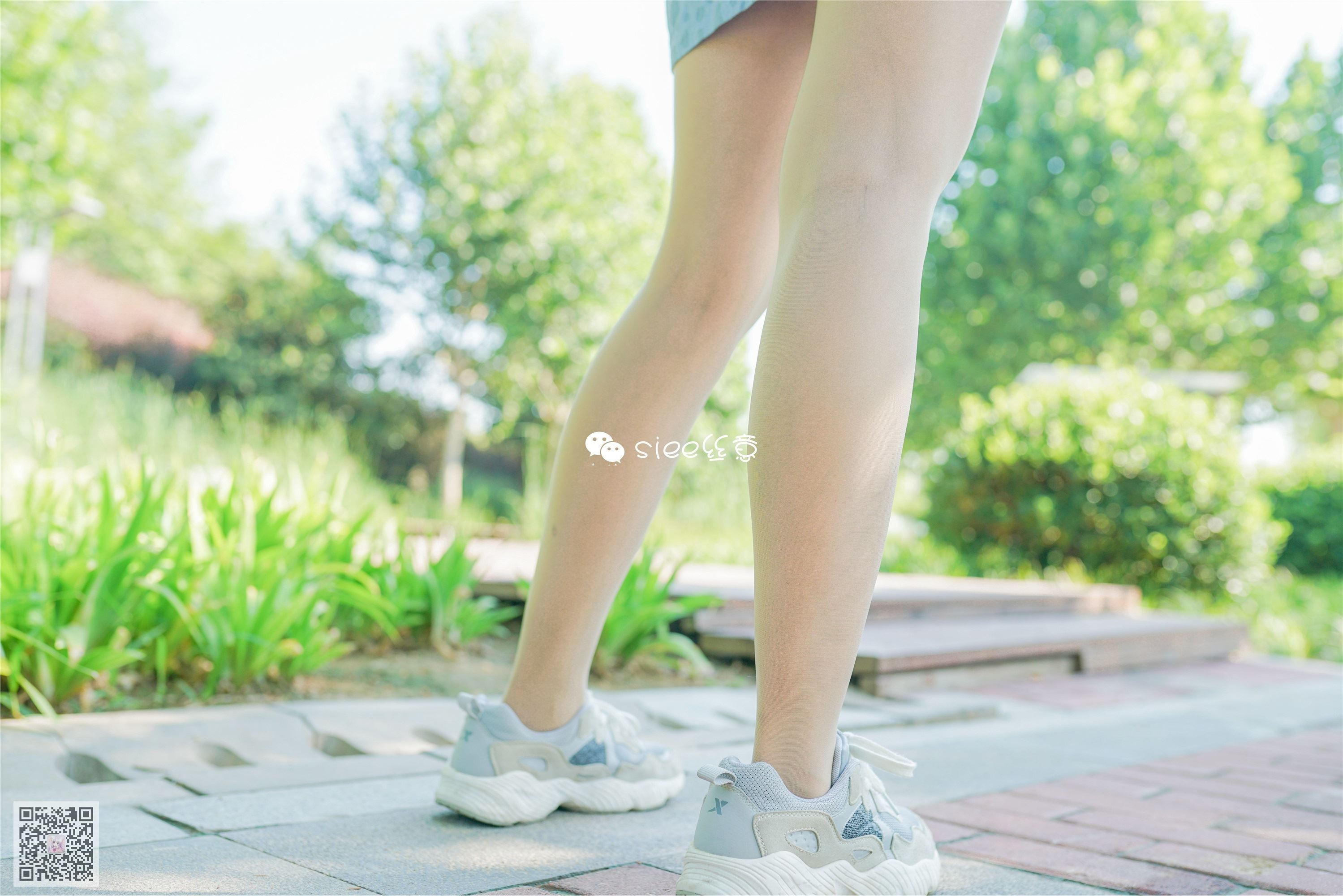 SIEE丝意  No.326 悠悠 往事，如烟缥缈