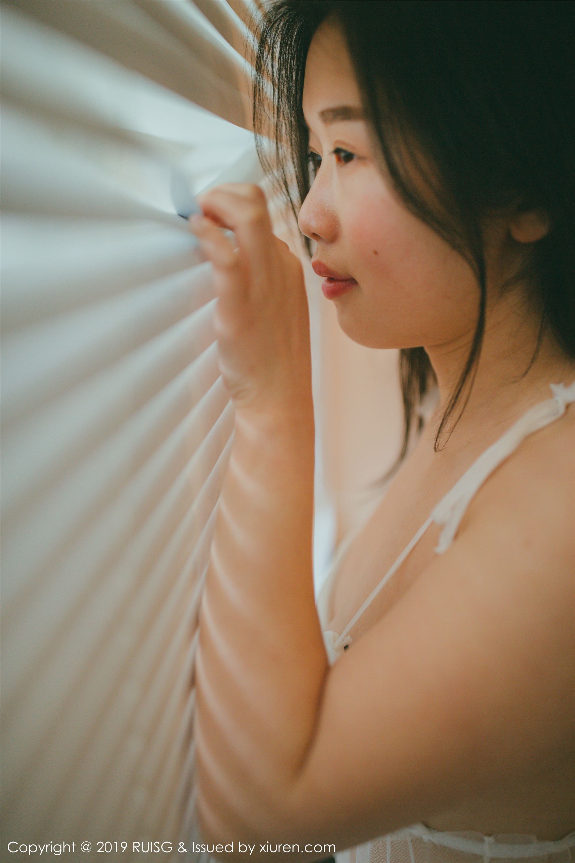 RuiSG瑞丝馆 2019-07-15 Vol.073 浪漫果味