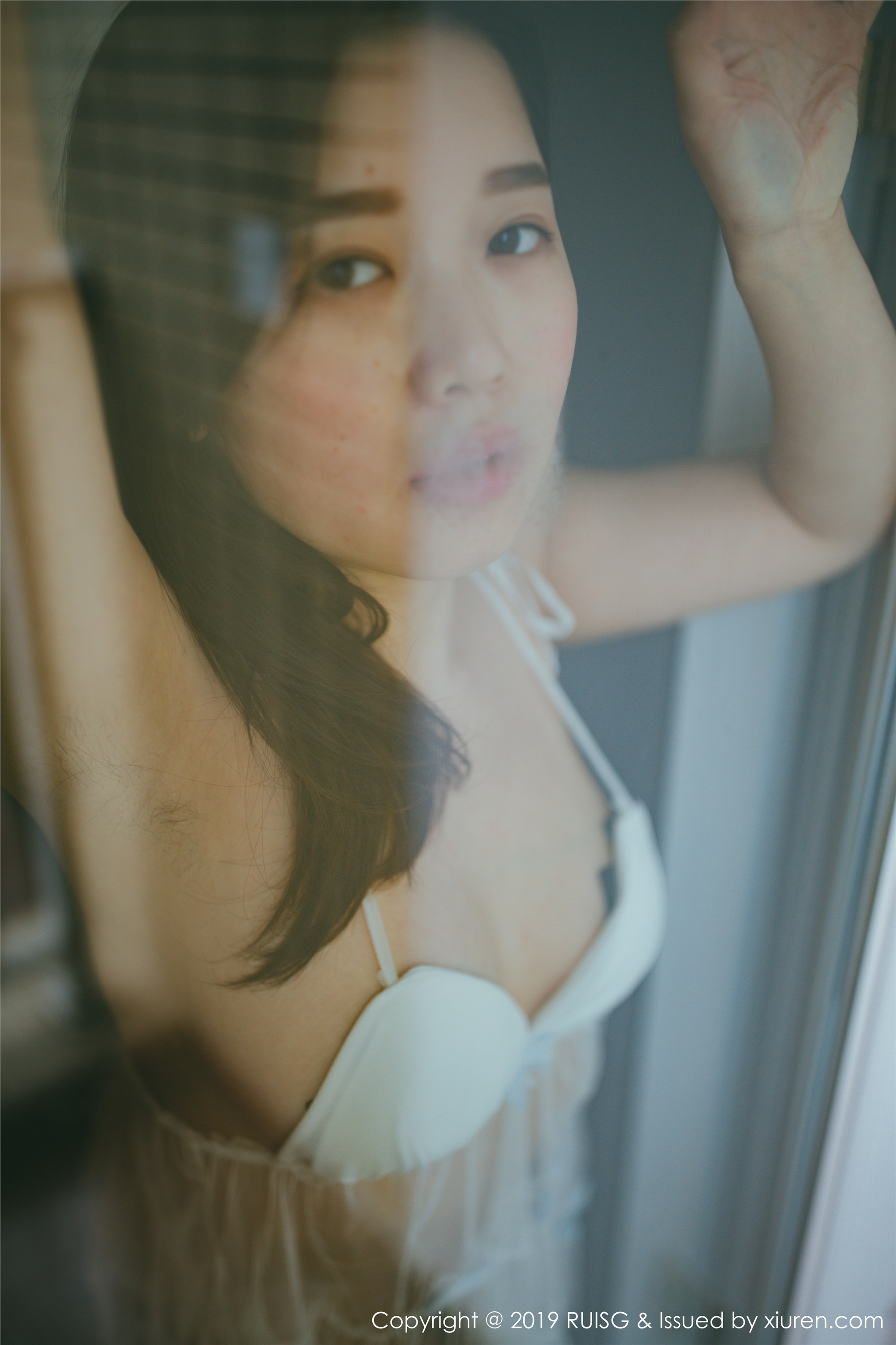 RuiSG瑞丝馆 2019-07-15 Vol.073 浪漫果味