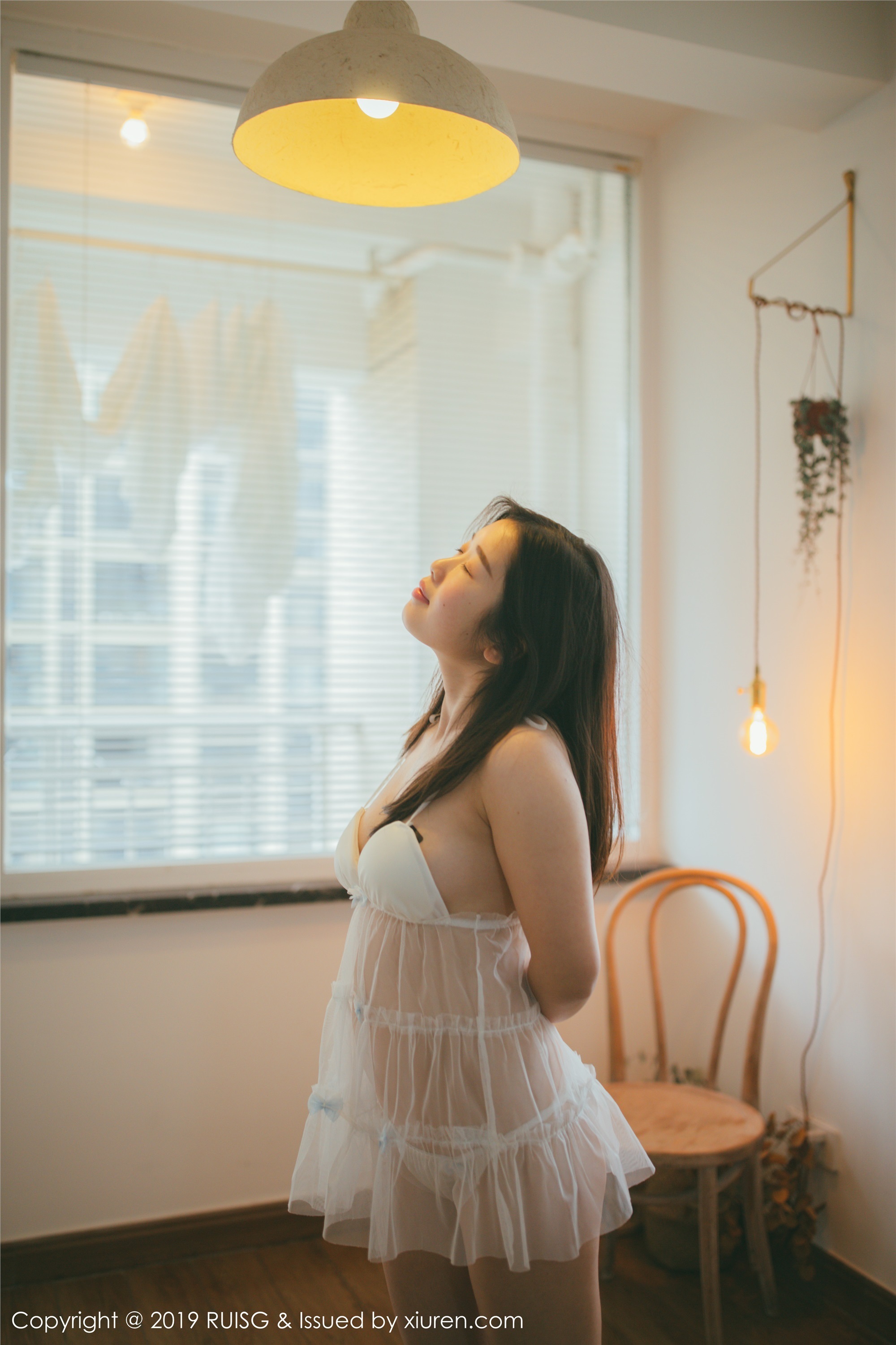 RuiSG瑞丝馆 2019-07-15 Vol.073 浪漫果味