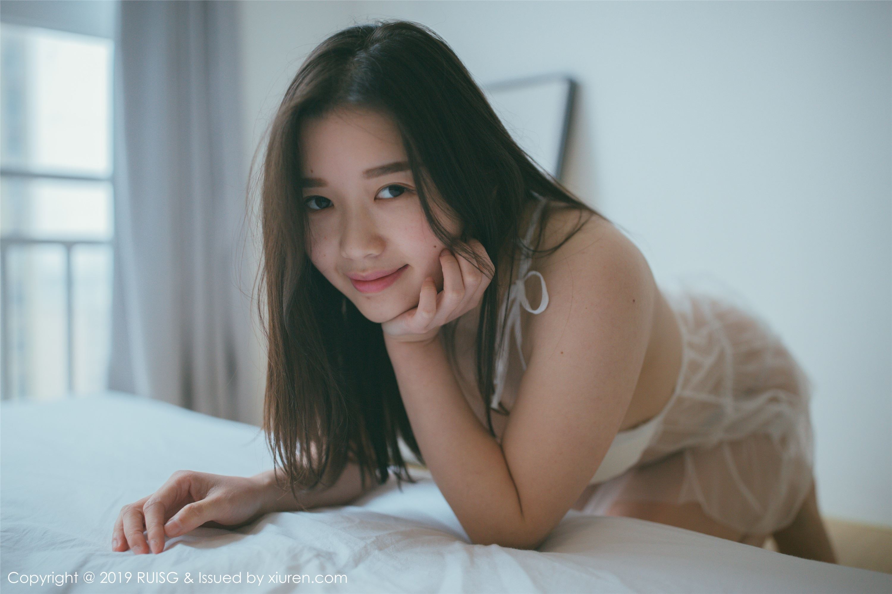 RuiSG瑞丝馆 2019-07-15 Vol.073 浪漫果味