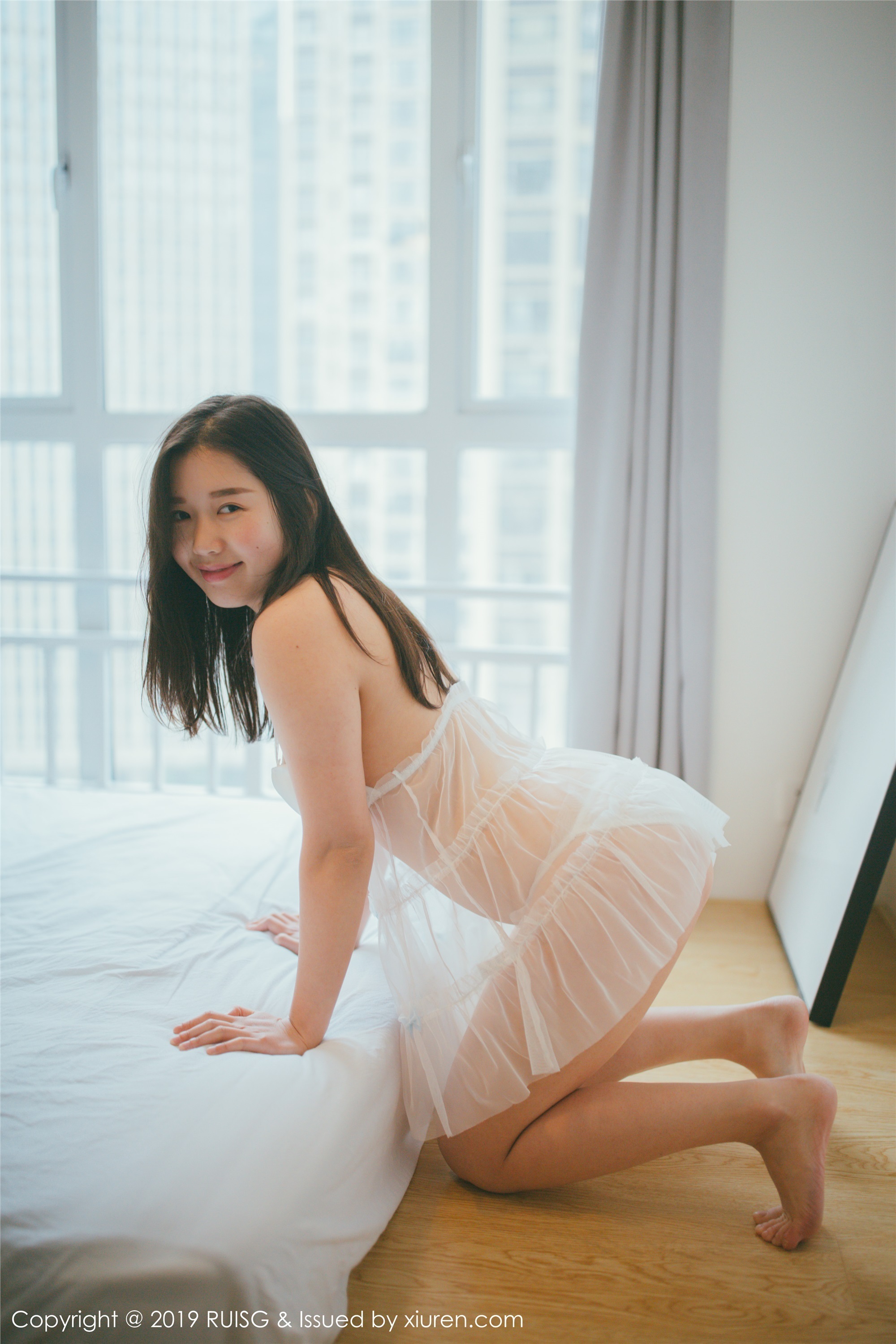 RuiSG瑞丝馆 2019-07-15 Vol.073 浪漫果味