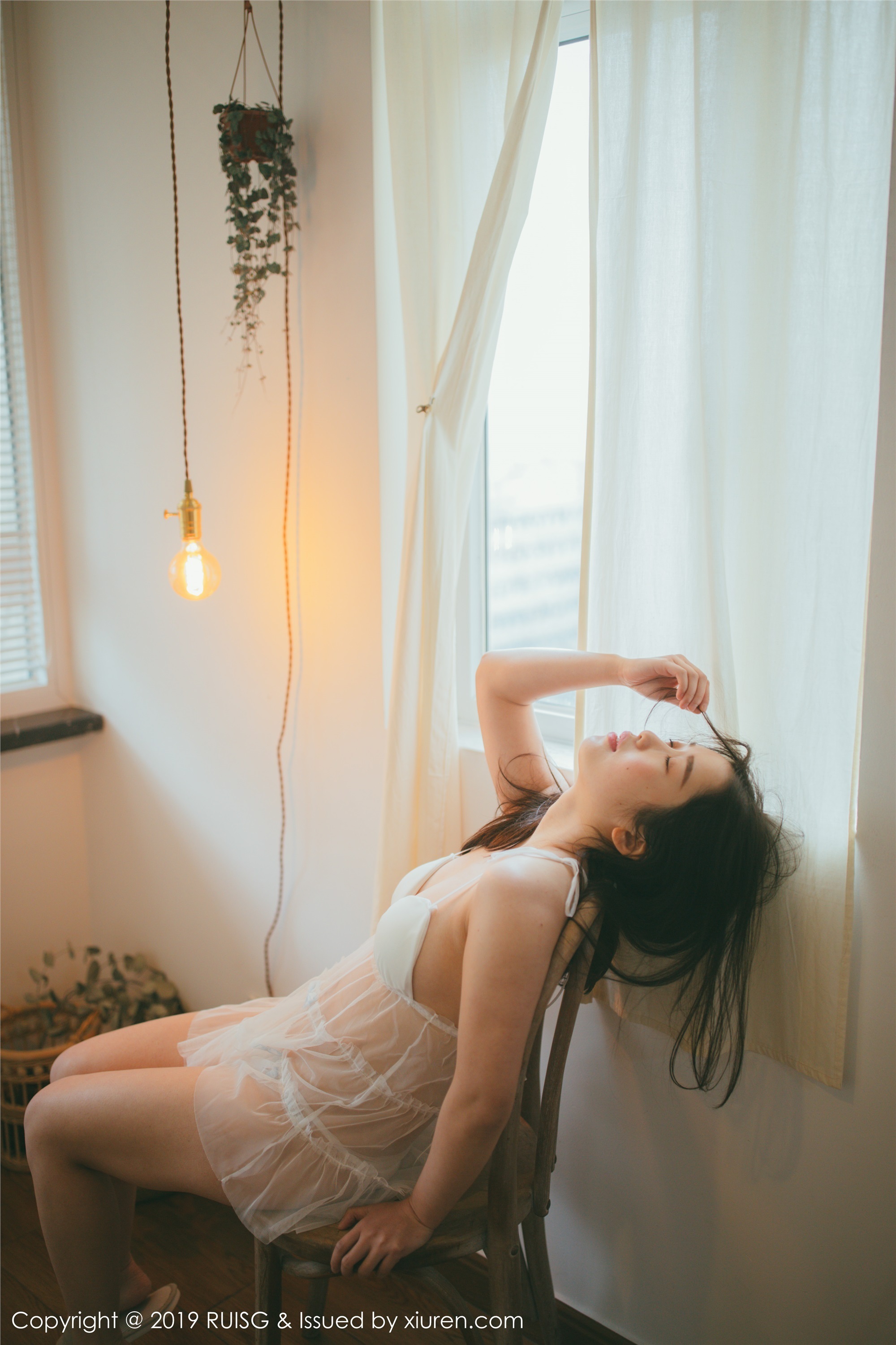 RuiSG瑞丝馆 2019-07-15 Vol.073 浪漫果味