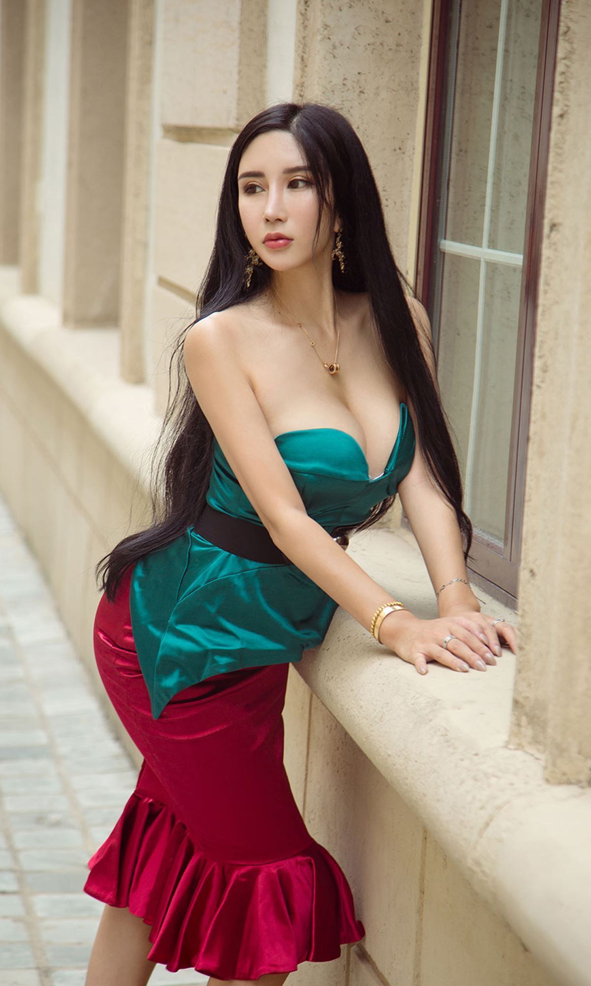 Ugirls尤果网  爱尤物 2019.08.26 No.1559 情人画报