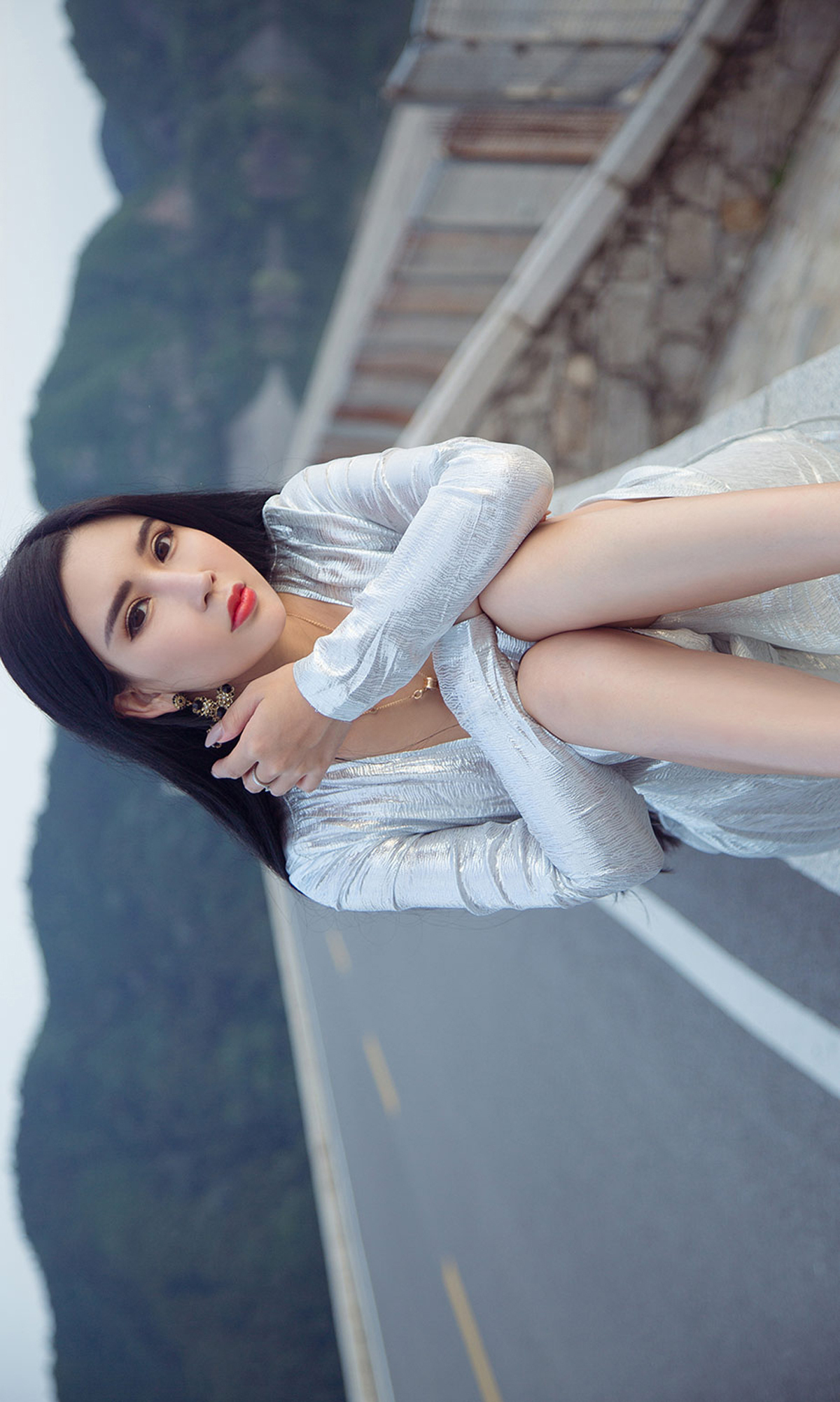 Ugirls尤果网  爱尤物 2019.08.26 No.1559 情人画报