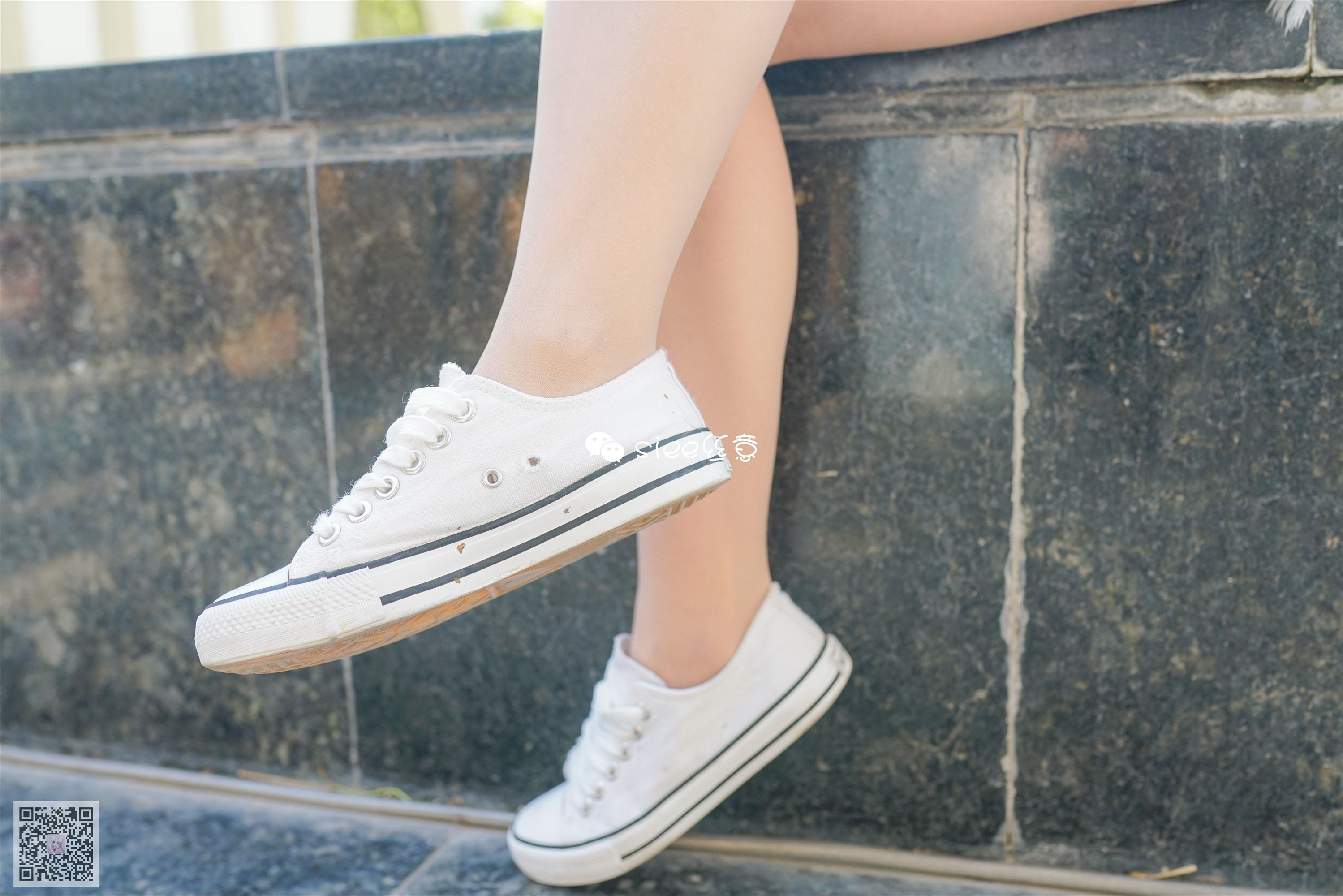 SIEE丝意  No.330 佳佳 邂逅你，是我的缘