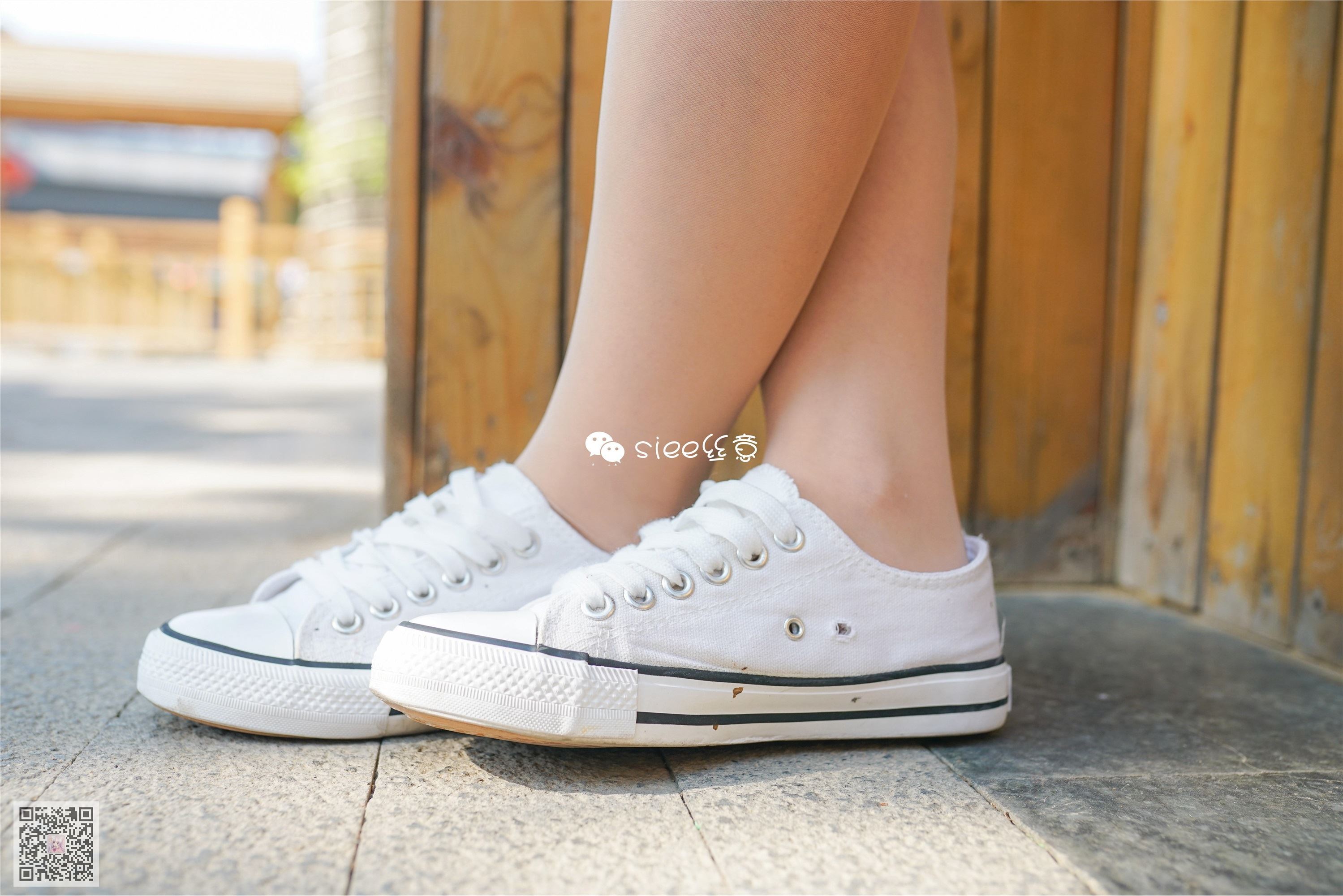 SIEE丝意  No.330 佳佳 邂逅你，是我的缘