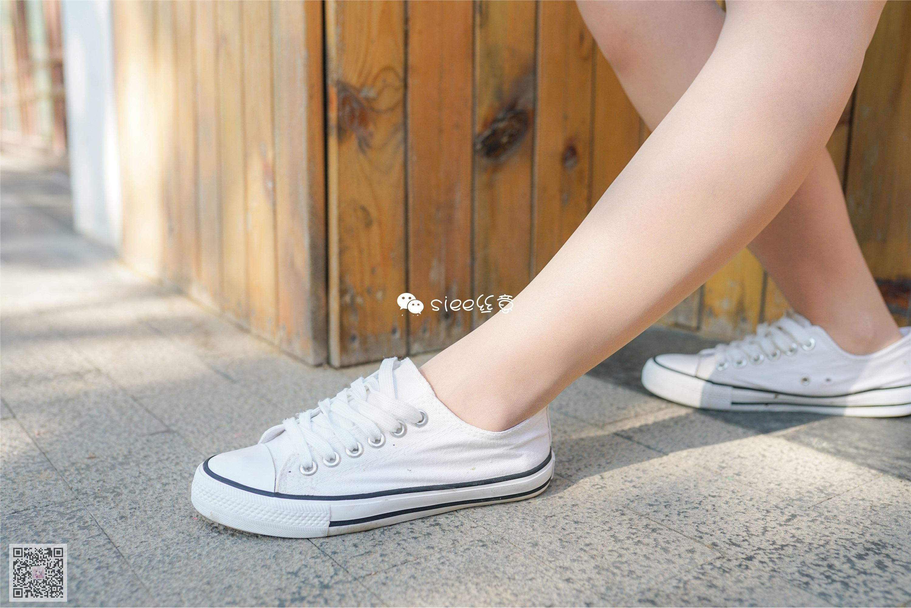 SIEE丝意  No.330 佳佳 邂逅你，是我的缘