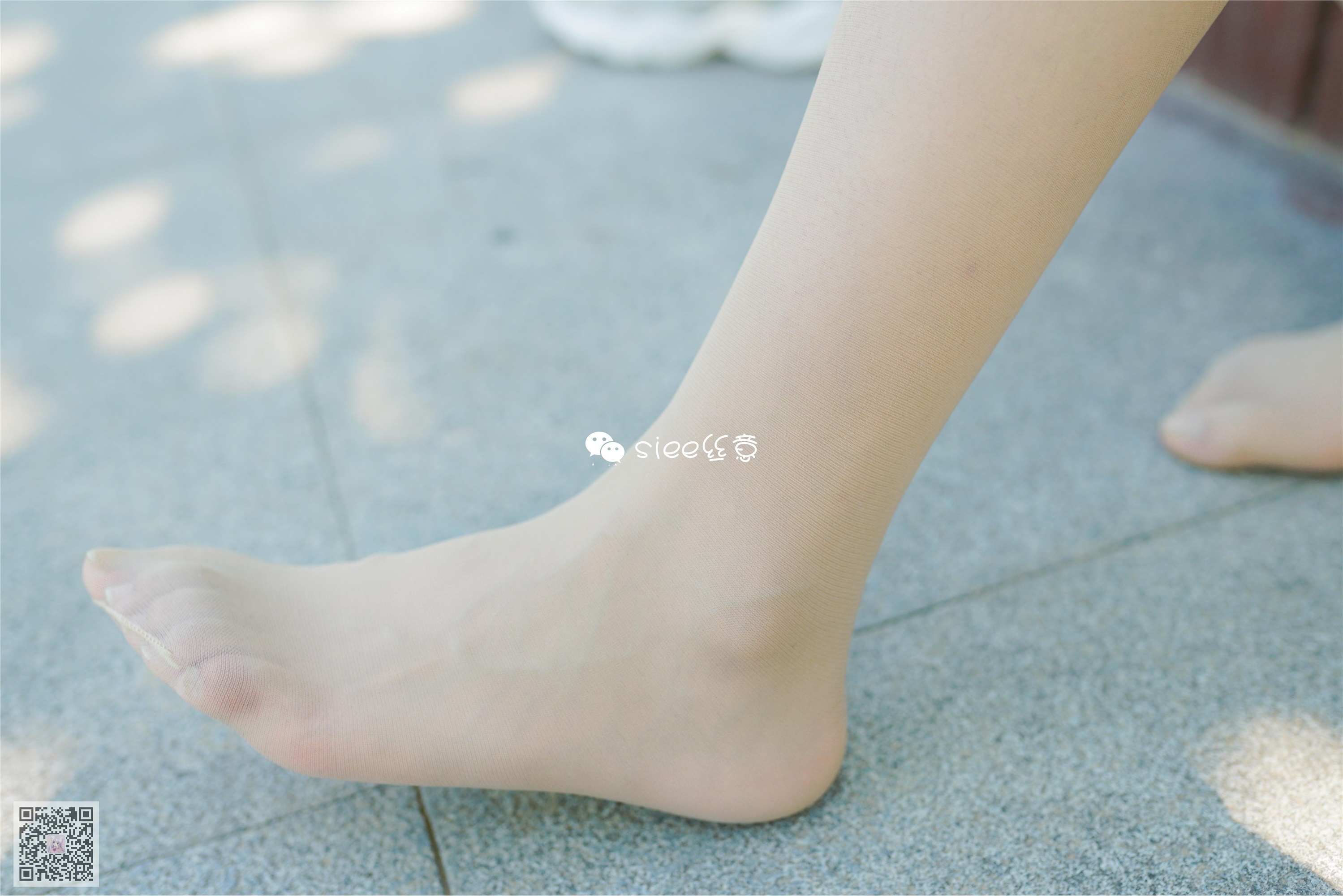 SIEE丝意  No.331 悠悠 灵动的眼眸