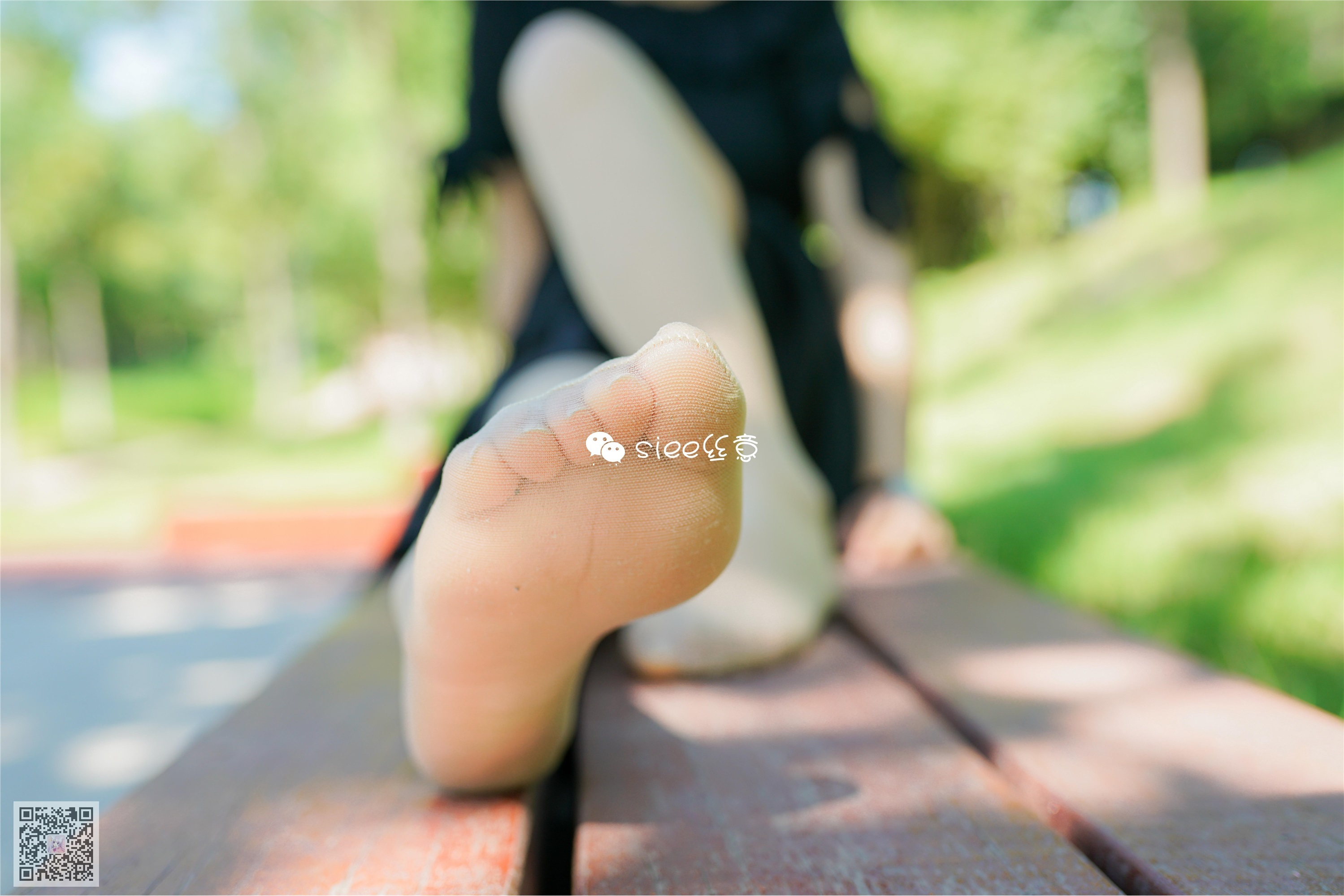 SIEE丝意  No.331 悠悠 灵动的眼眸