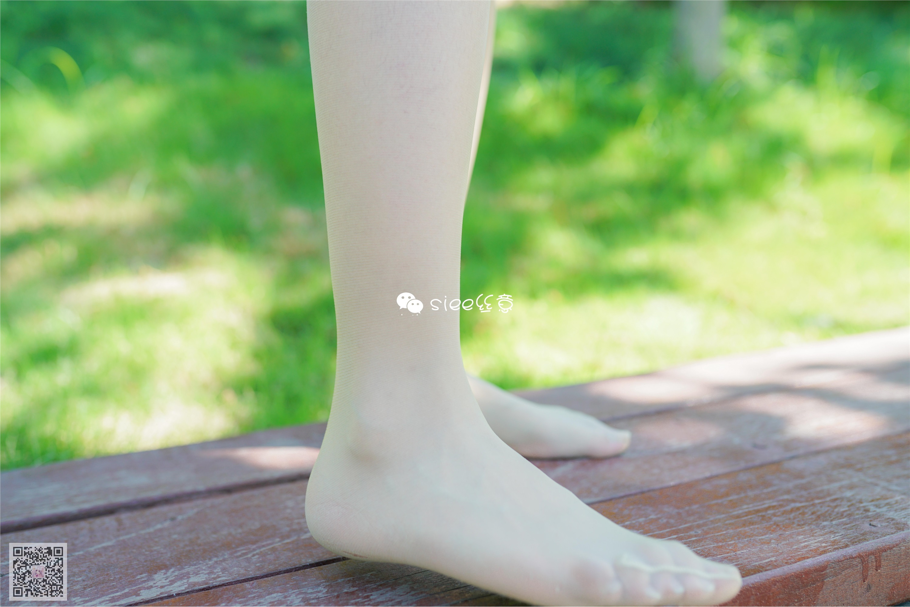 SIEE丝意  No.331 悠悠 灵动的眼眸